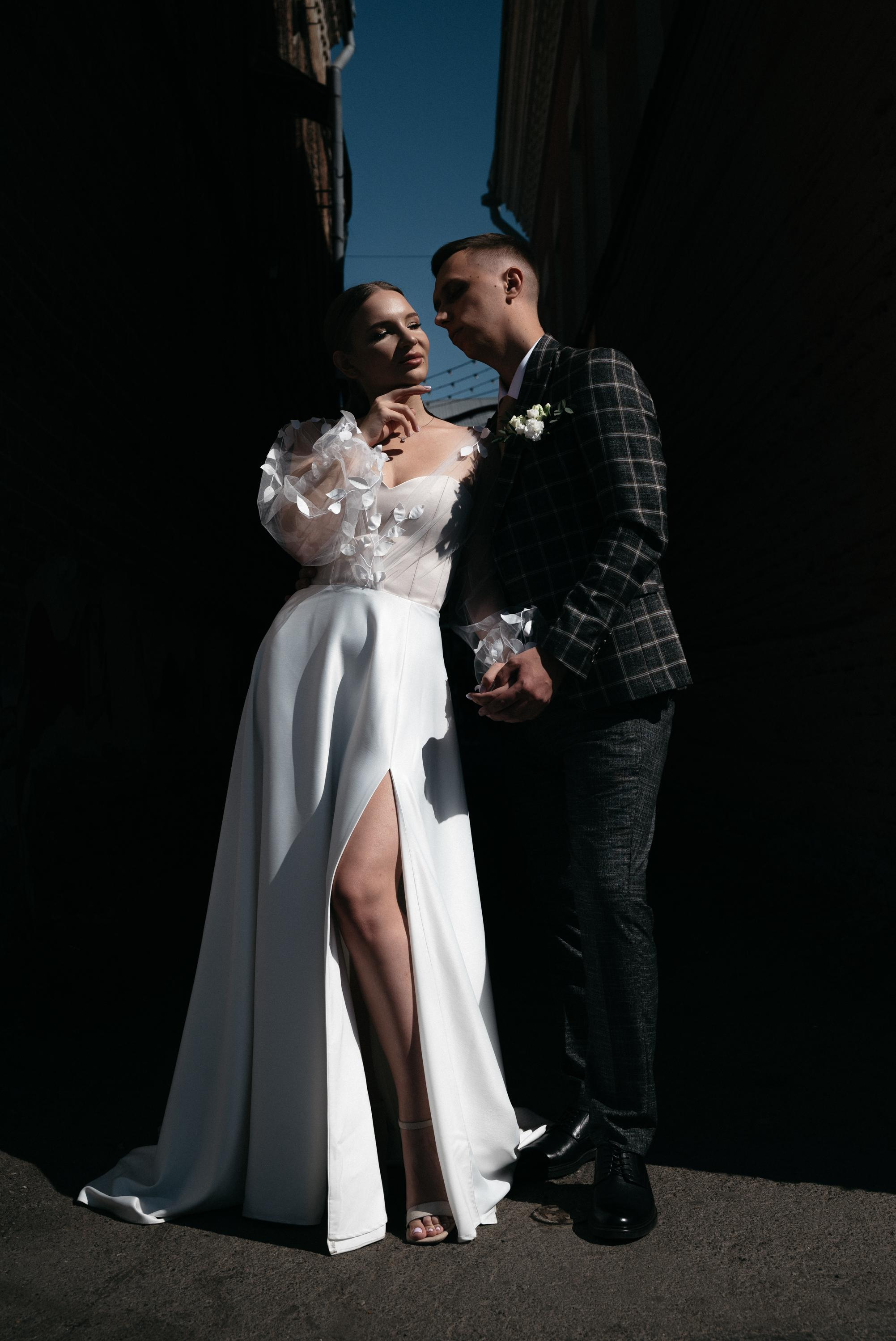 Любовь. Свадебный фотограф Ижевск Петр Шишков