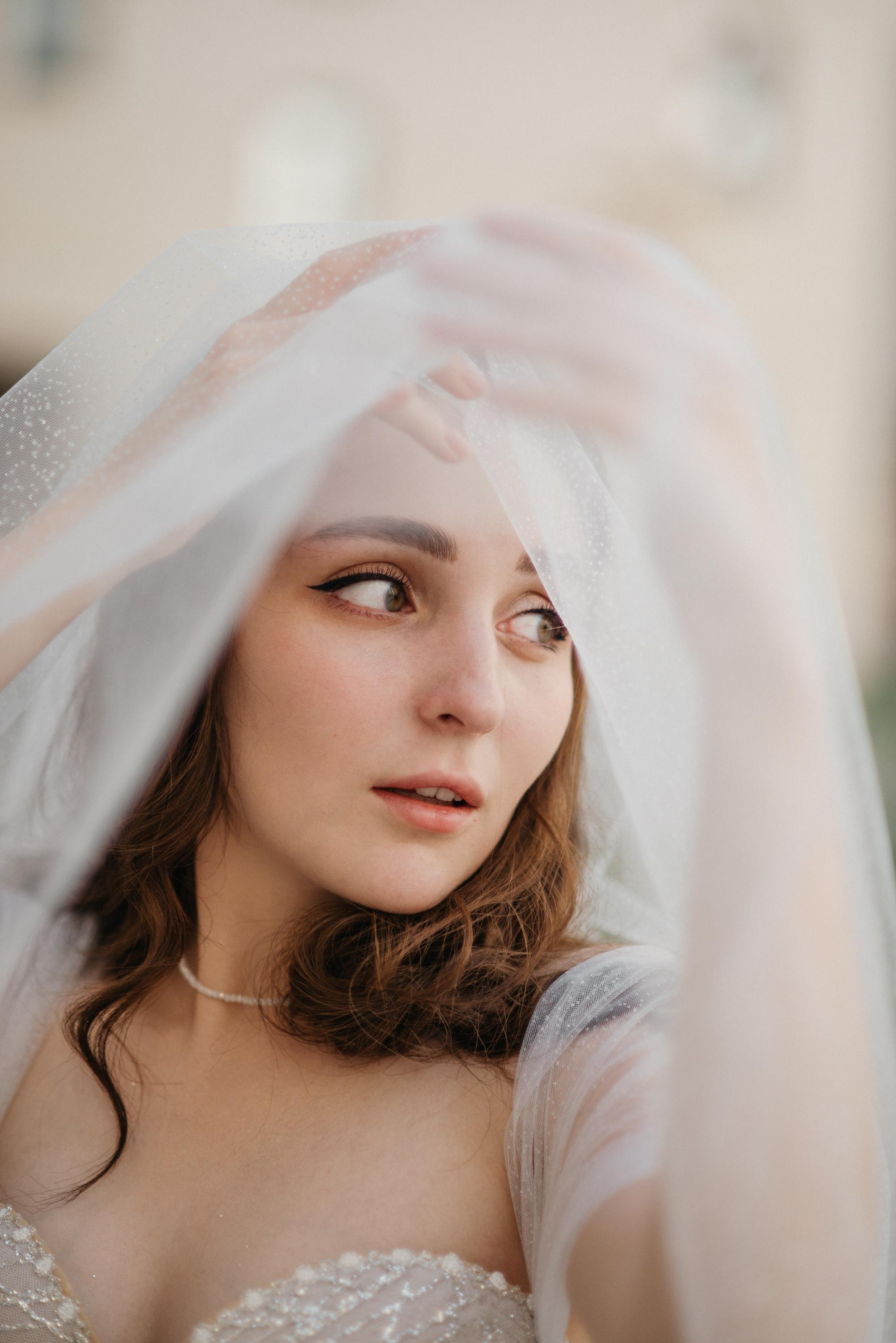 Настя & Паша. Свадебный фотограф Ижевск Петр Шишков