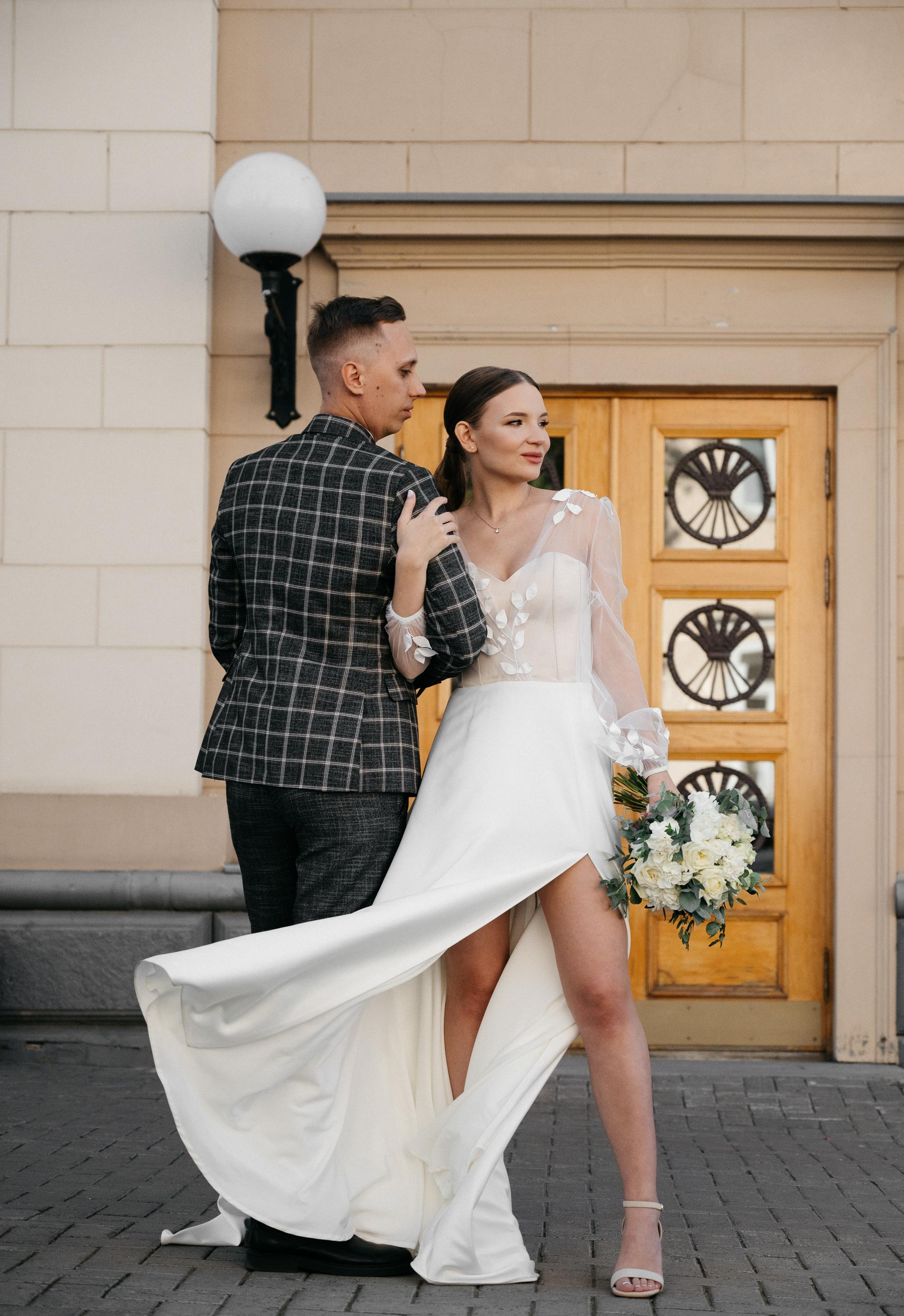 Любовь. Свадебный фотограф Ижевск Петр Шишков