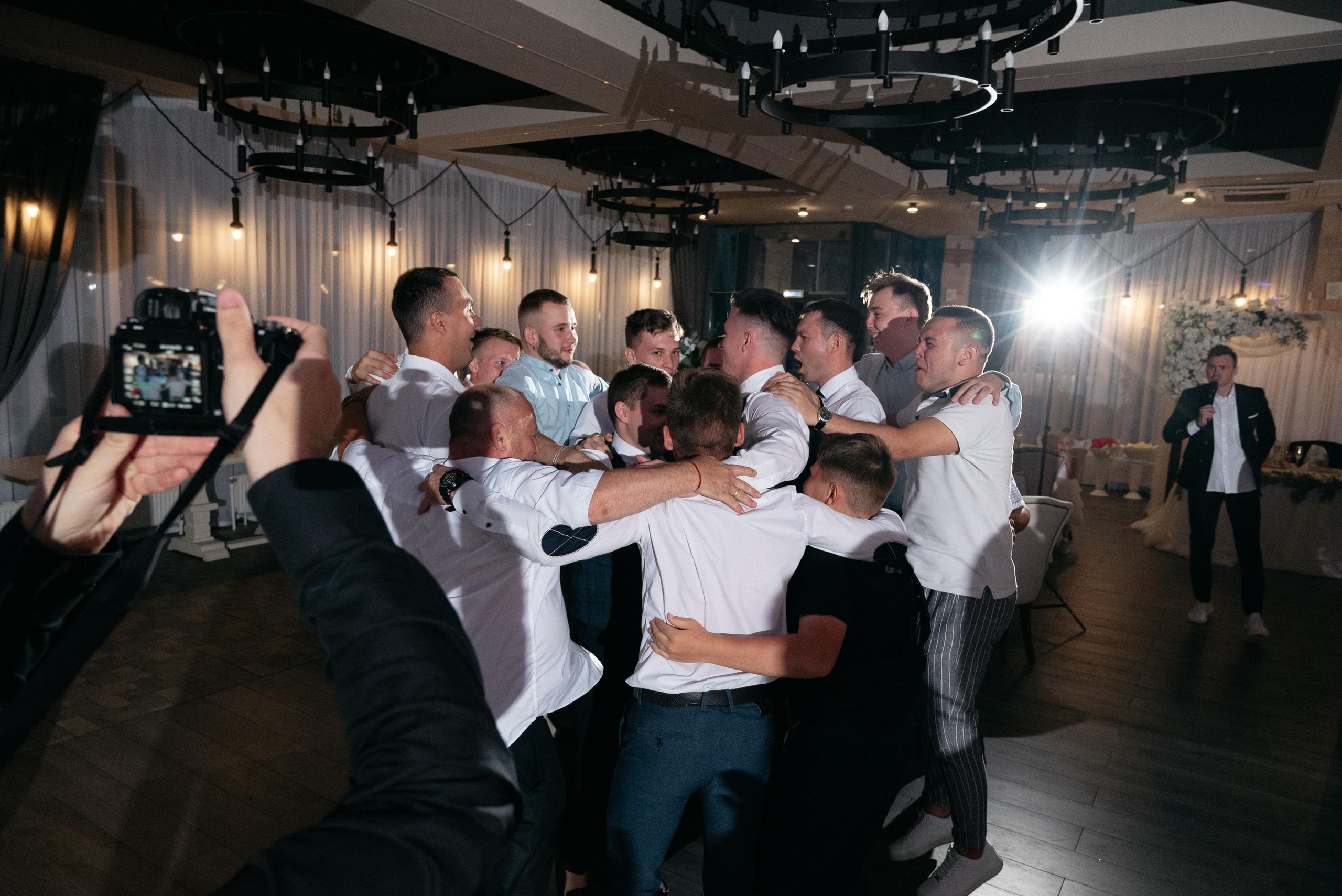 Настя & Паша. Свадебный фотограф Ижевск Петр Шишков