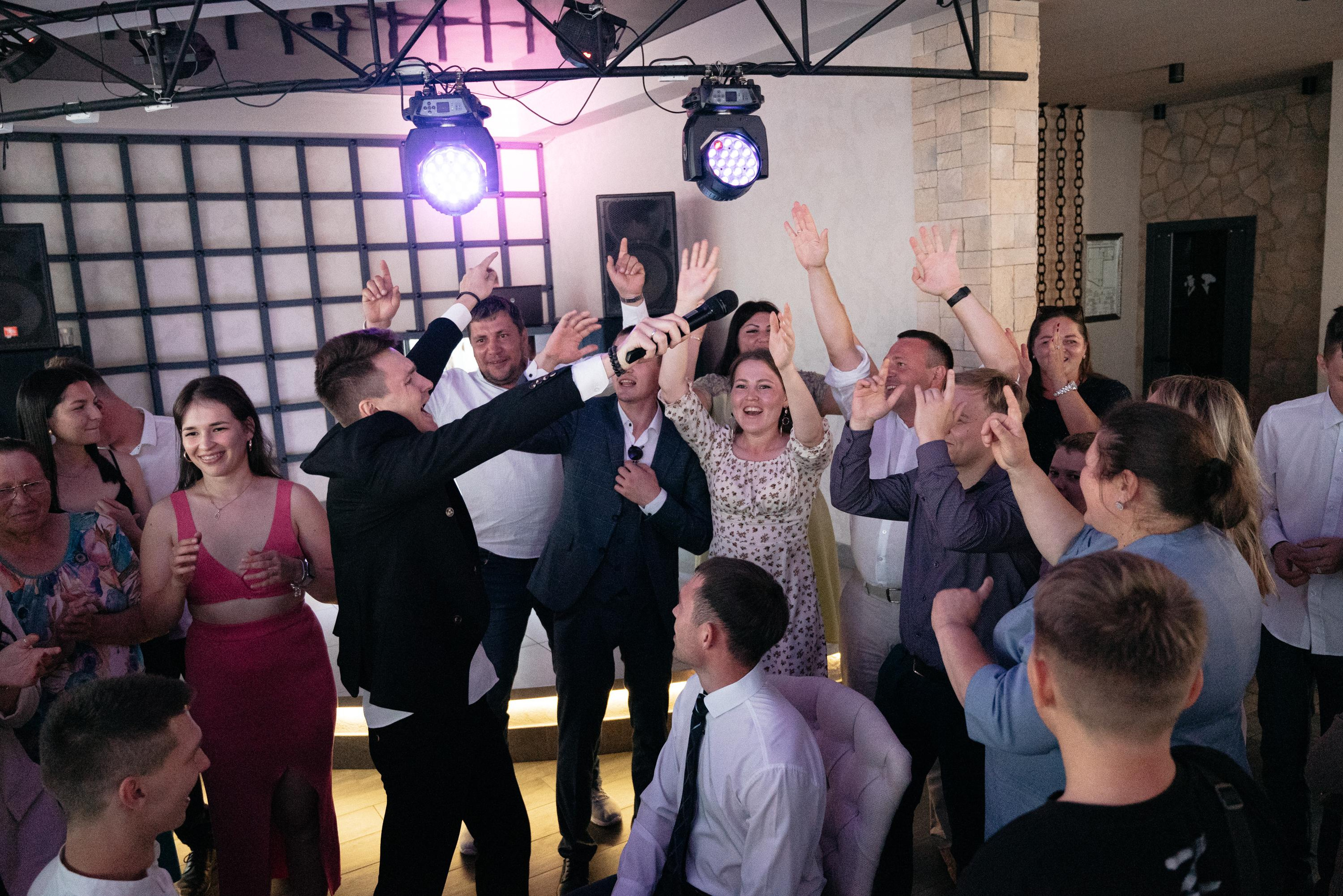 Настя & Паша. Свадебный фотограф Ижевск Петр Шишков