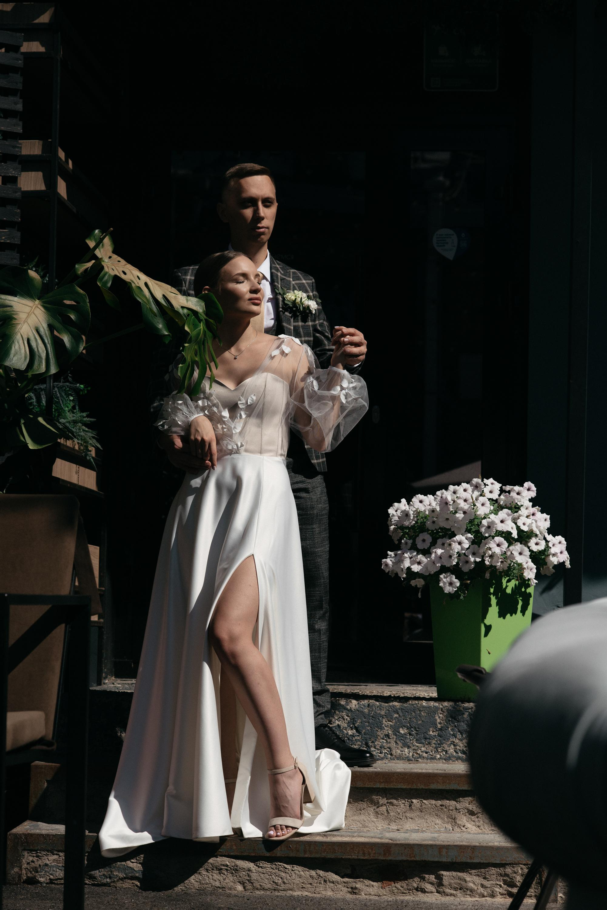 Любовь. Свадебный фотограф Ижевск Петр Шишков