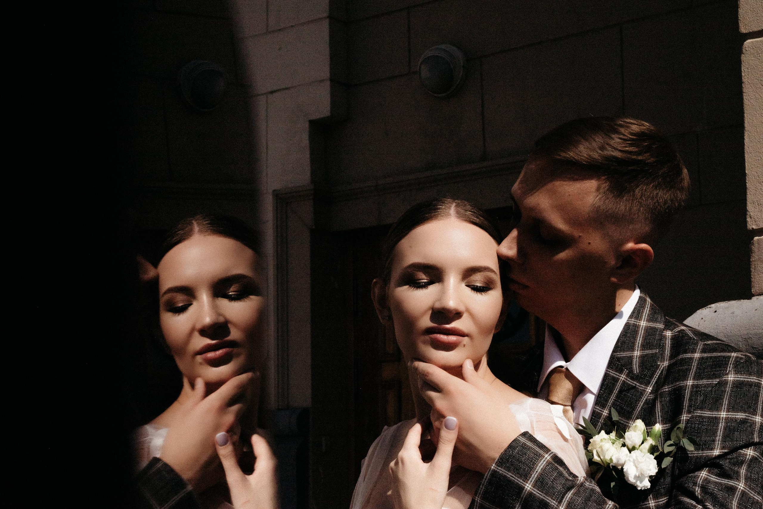 Любовь. Свадебный фотограф Ижевск Петр Шишков