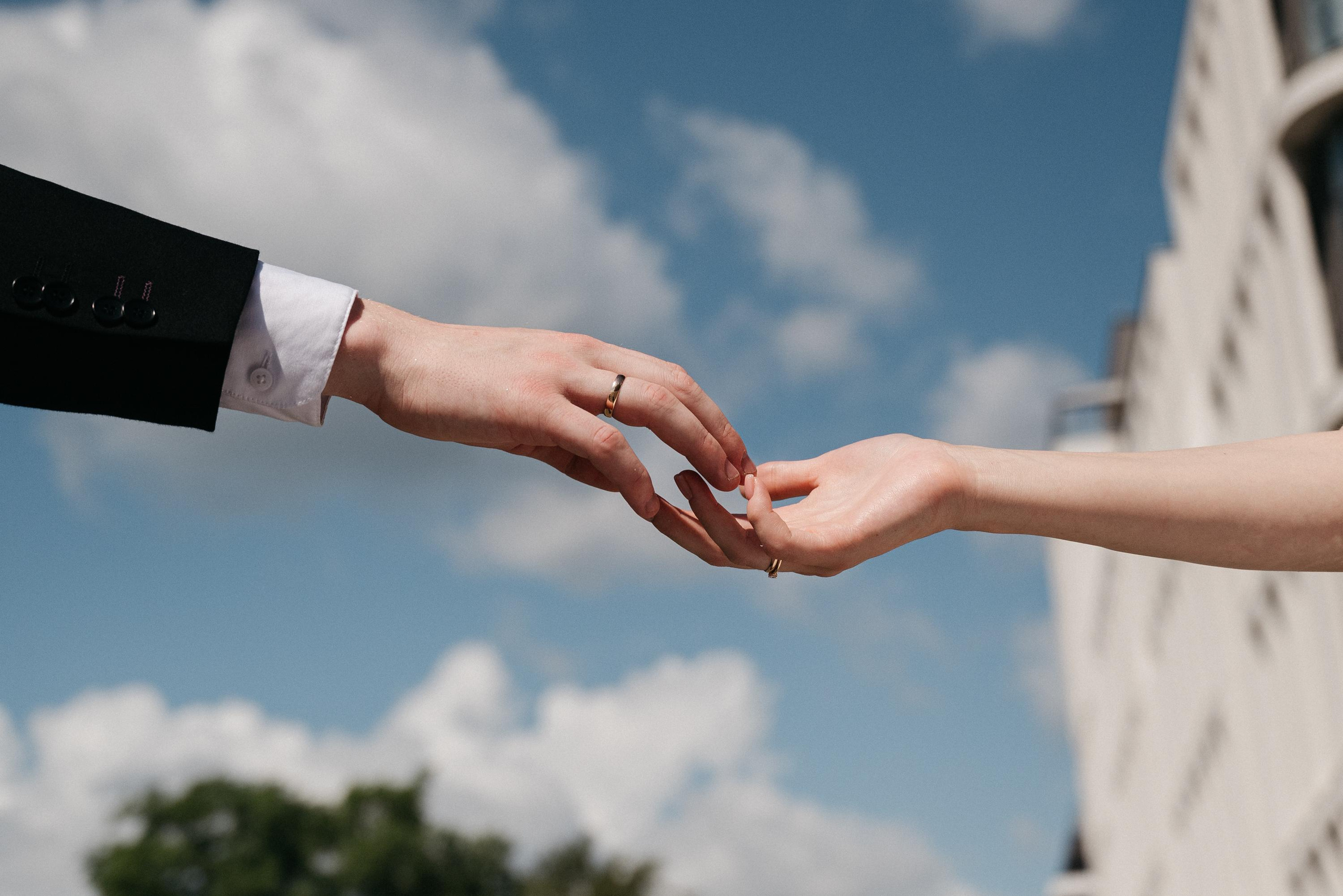 Настя & Паша. Свадебный фотограф Ижевск Петр Шишков