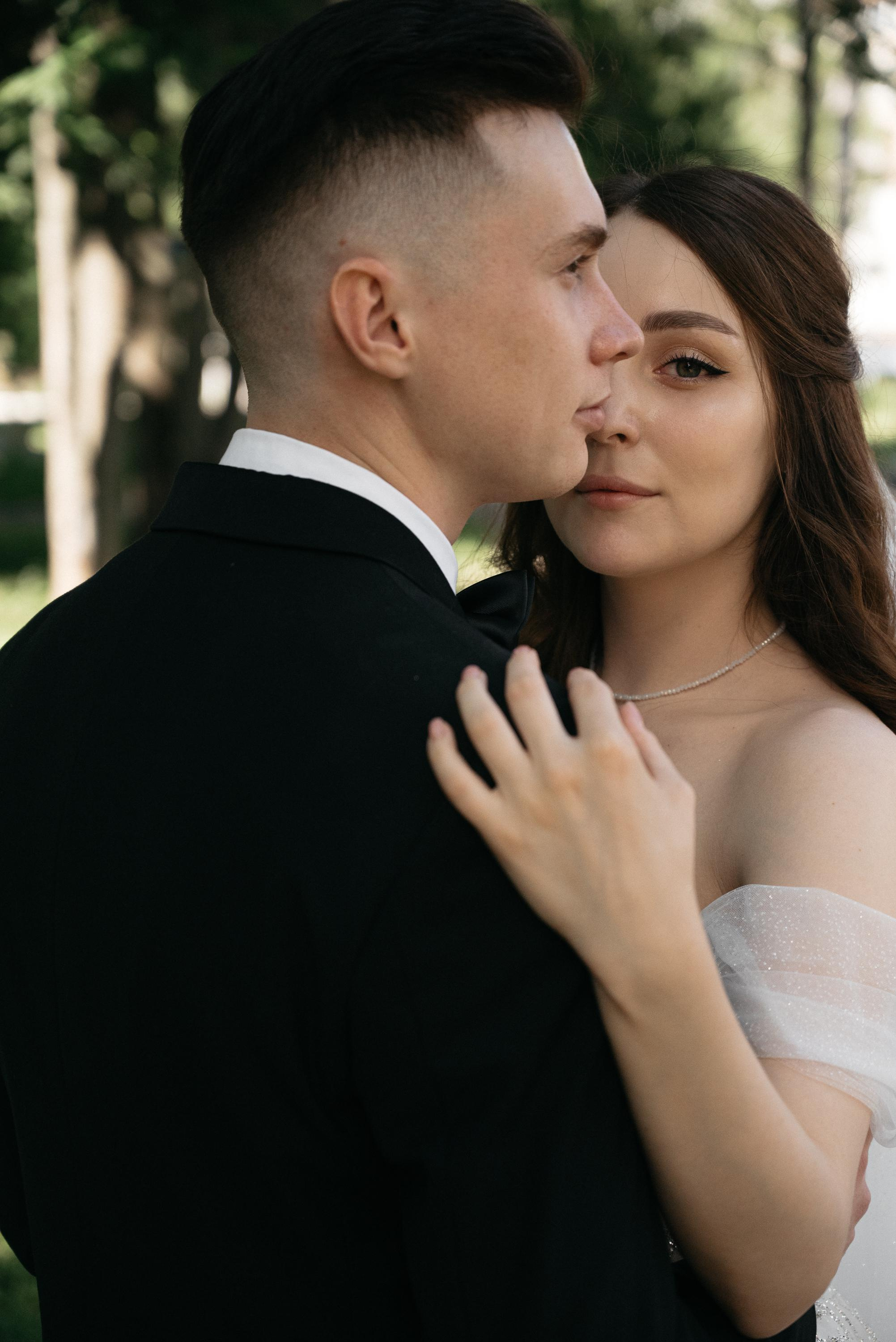 Настя & Паша. Свадебный фотограф Ижевск Петр Шишков