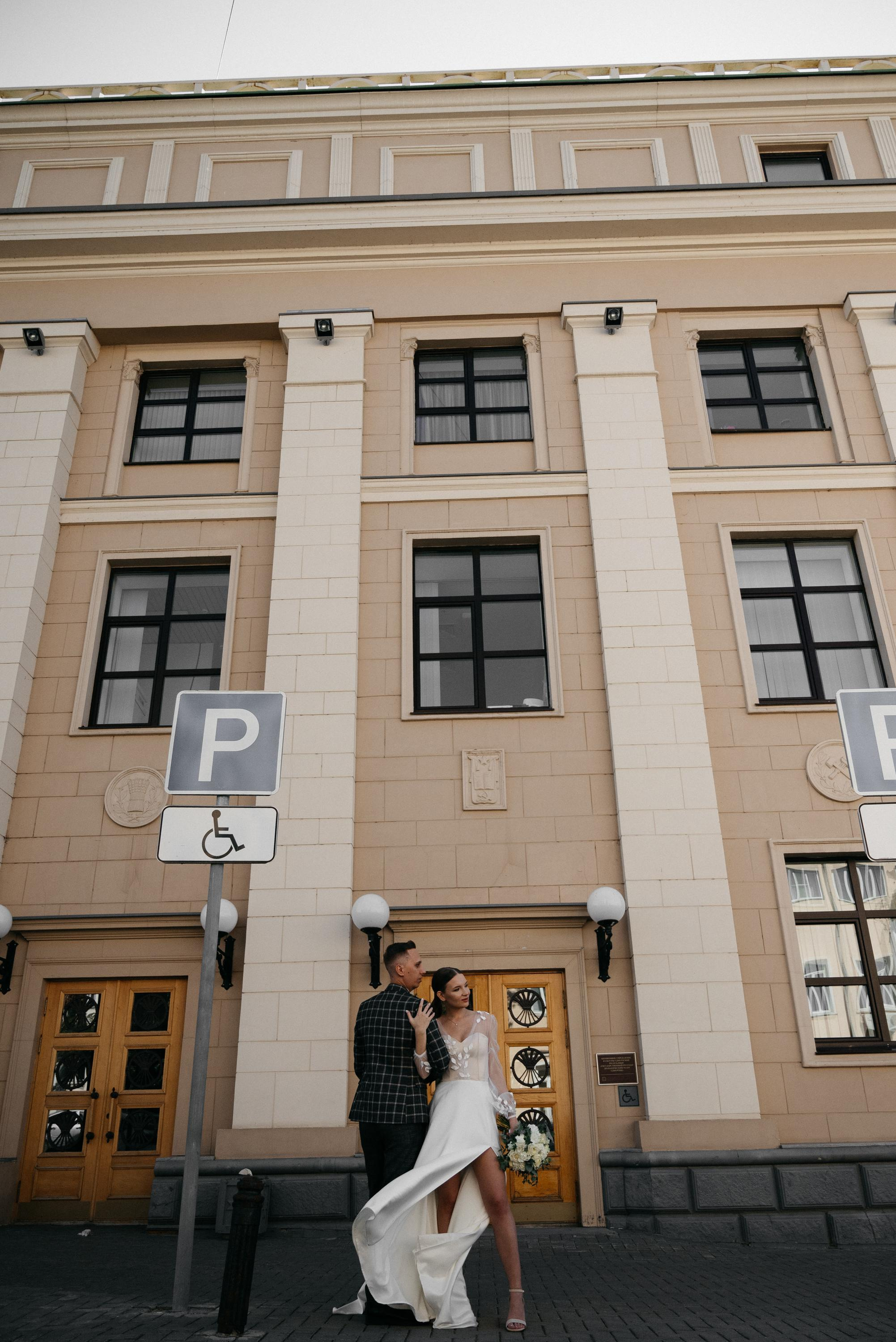 Любовь. Свадебный фотограф Ижевск Петр Шишков