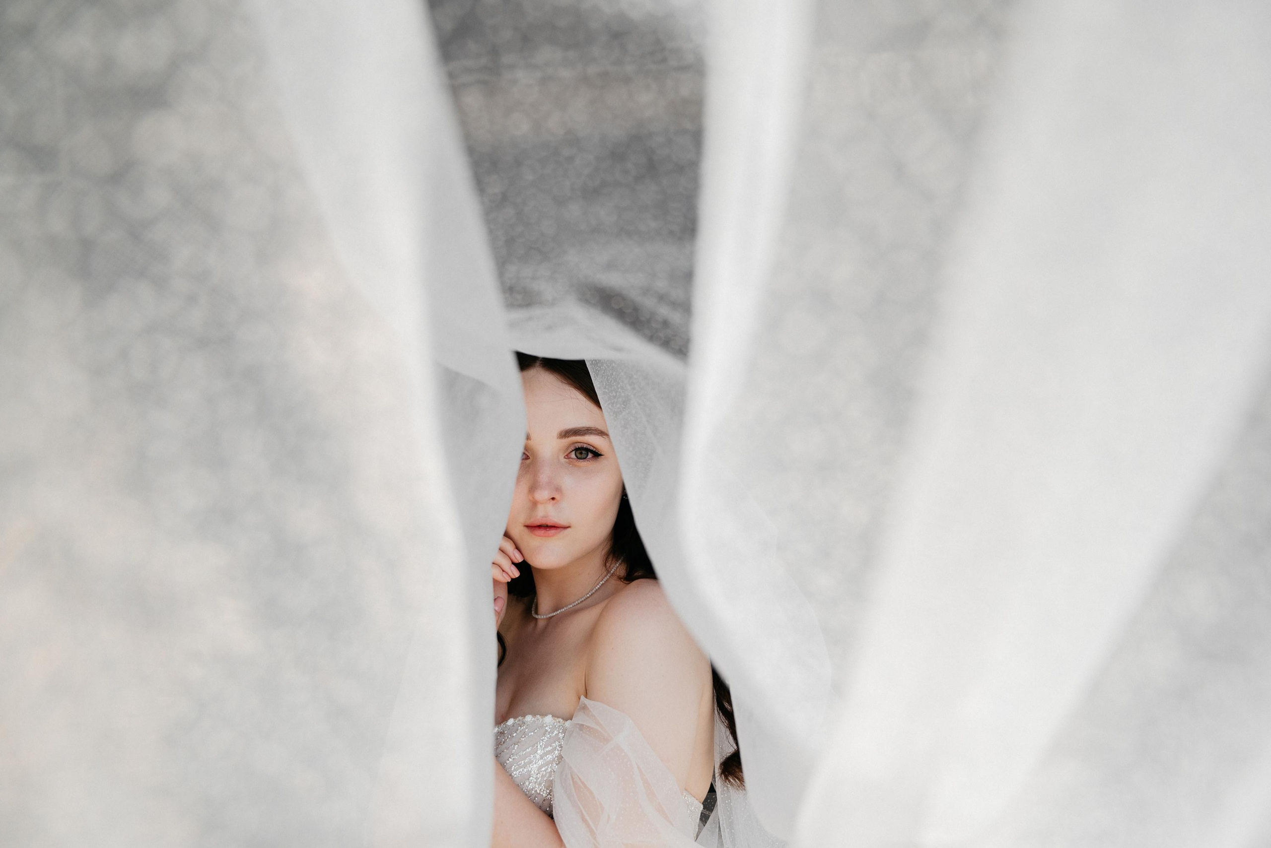 Настя & Паша. Свадебный фотограф Ижевск Петр Шишков