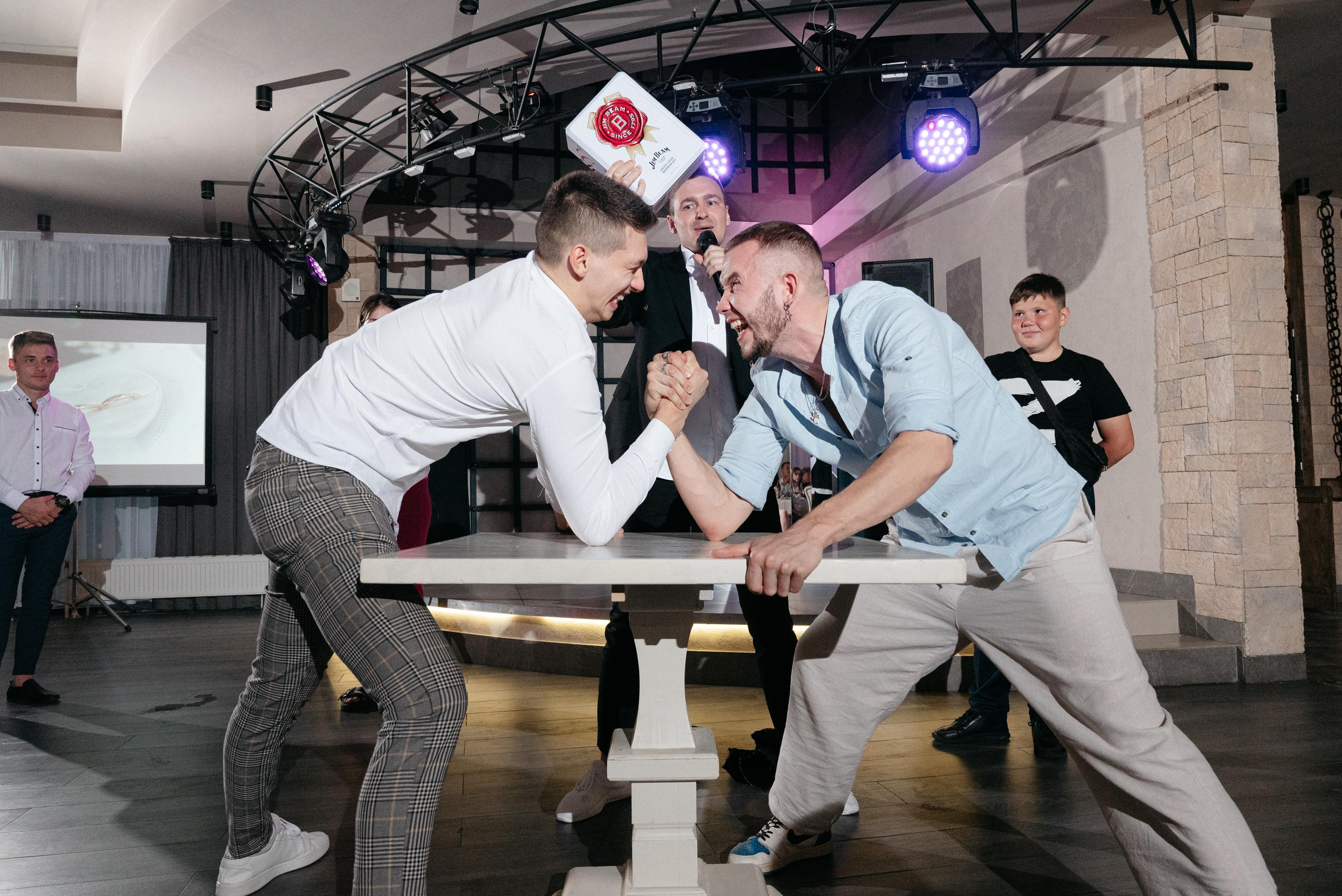 Настя & Паша. Свадебный фотограф Ижевск Петр Шишков