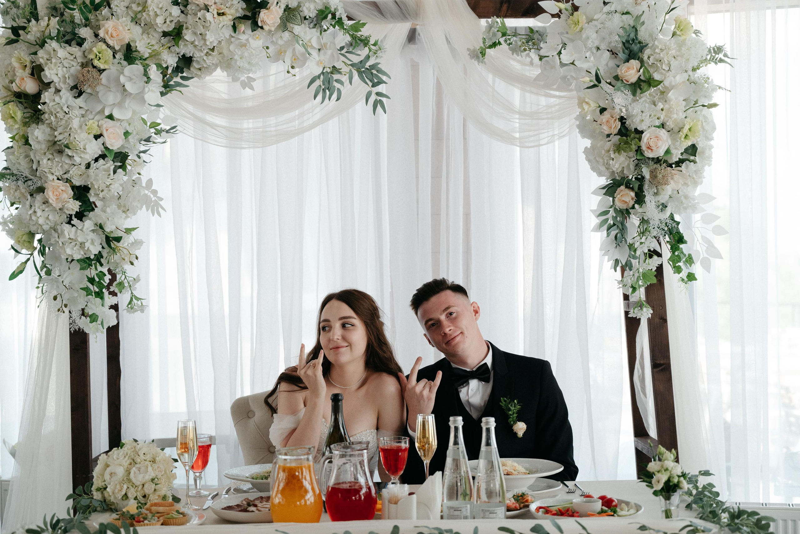 Настя & Паша. Свадебный фотограф Ижевск Петр Шишков