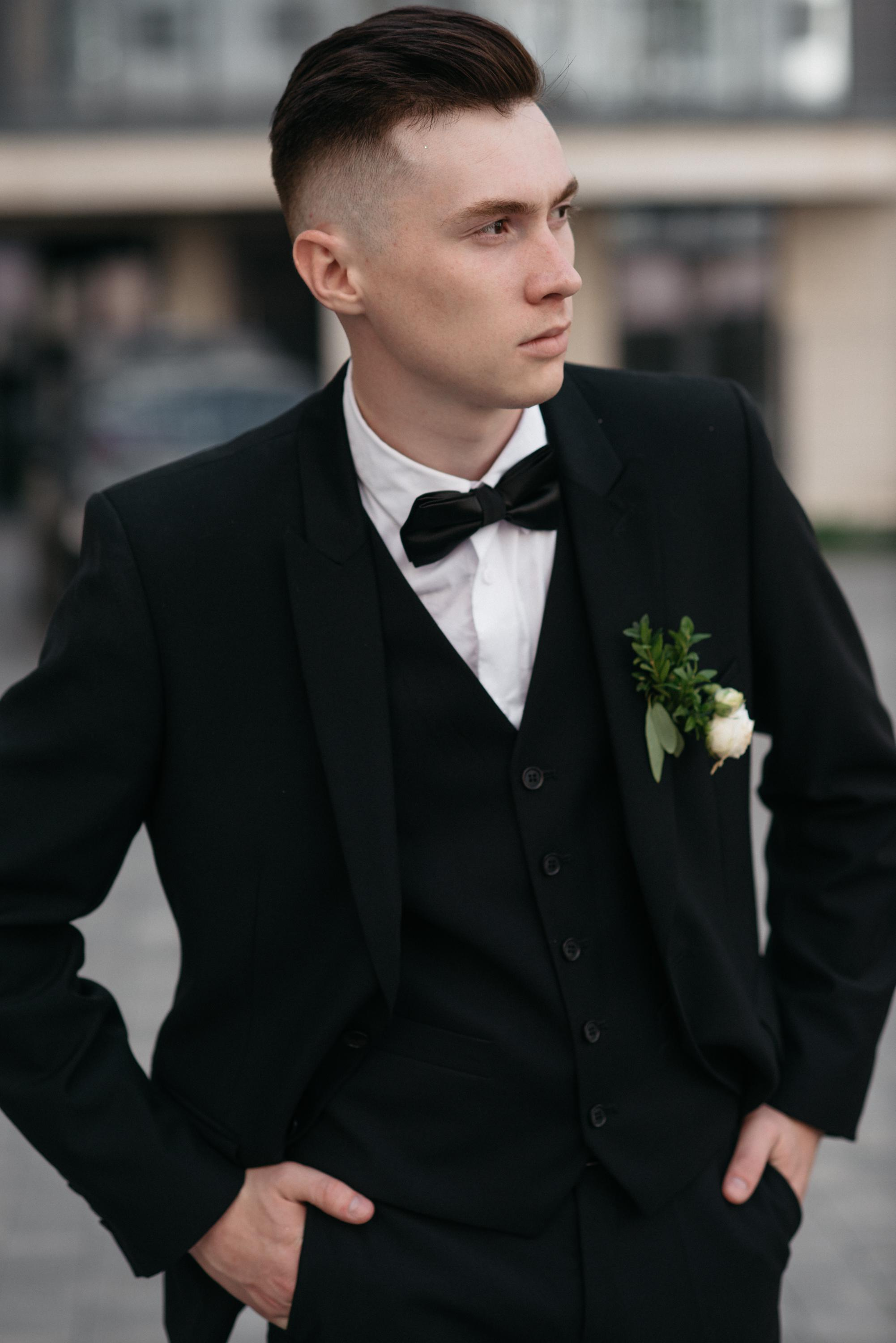 Настя & Паша. Свадебный фотограф Ижевск Петр Шишков