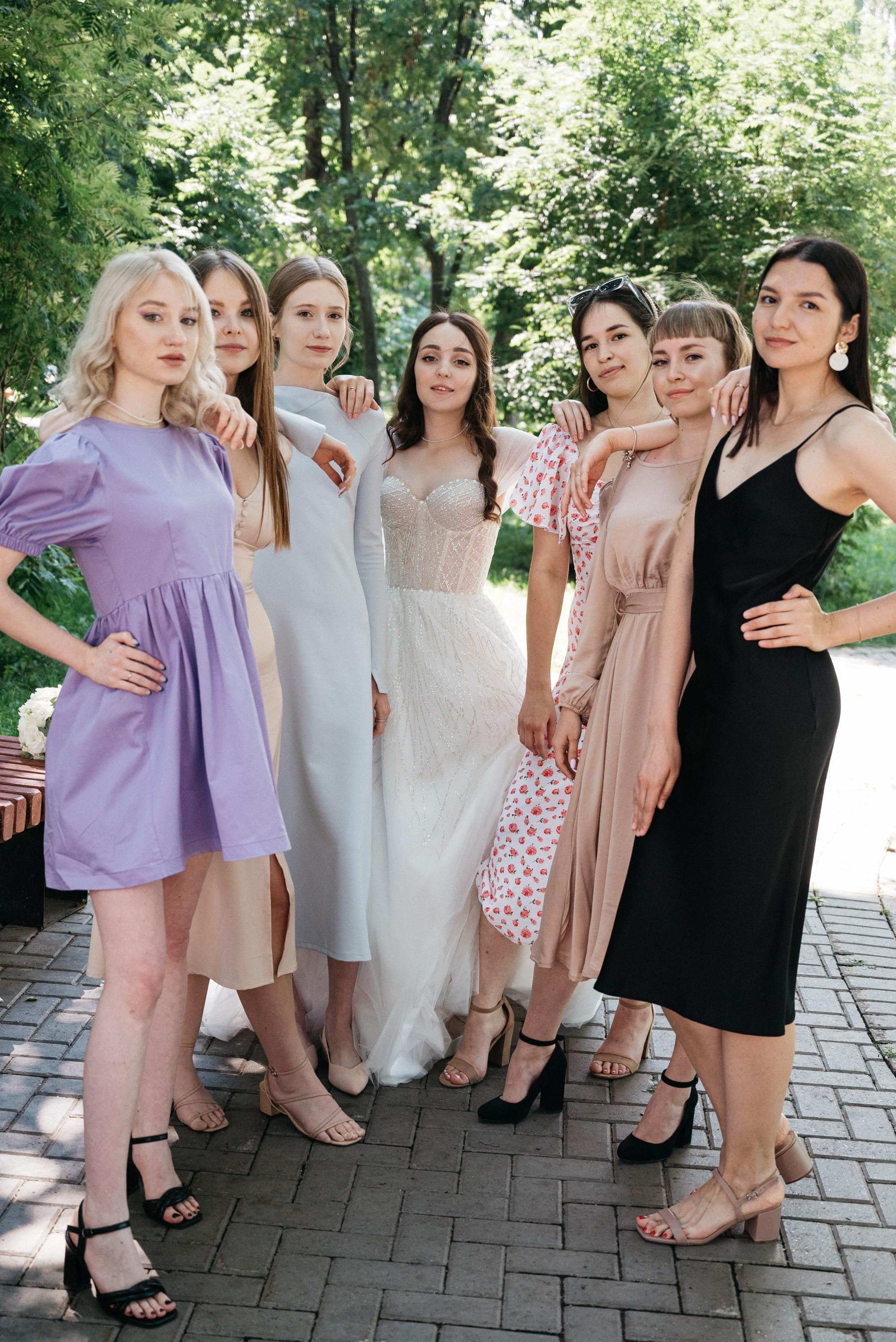 Настя & Паша. Свадебный фотограф Ижевск Петр Шишков