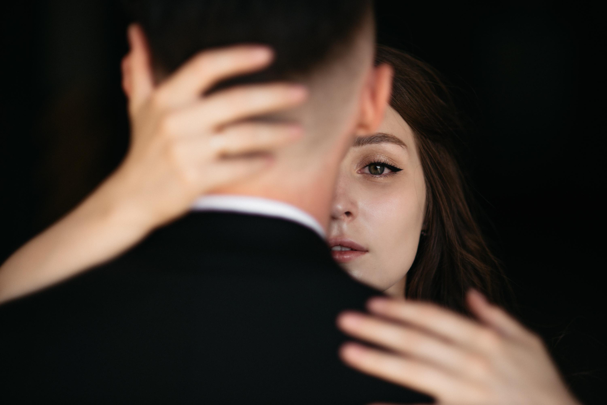 Настя & Паша. Свадебный фотограф Ижевск Петр Шишков