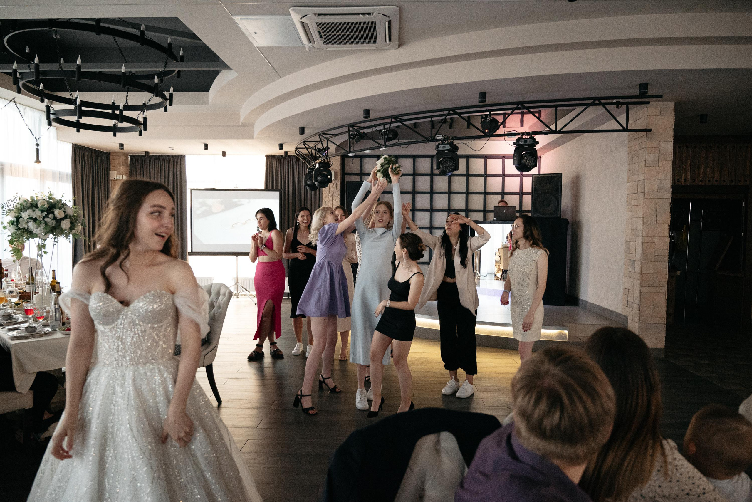 Настя & Паша. Свадебный фотограф Ижевск Петр Шишков