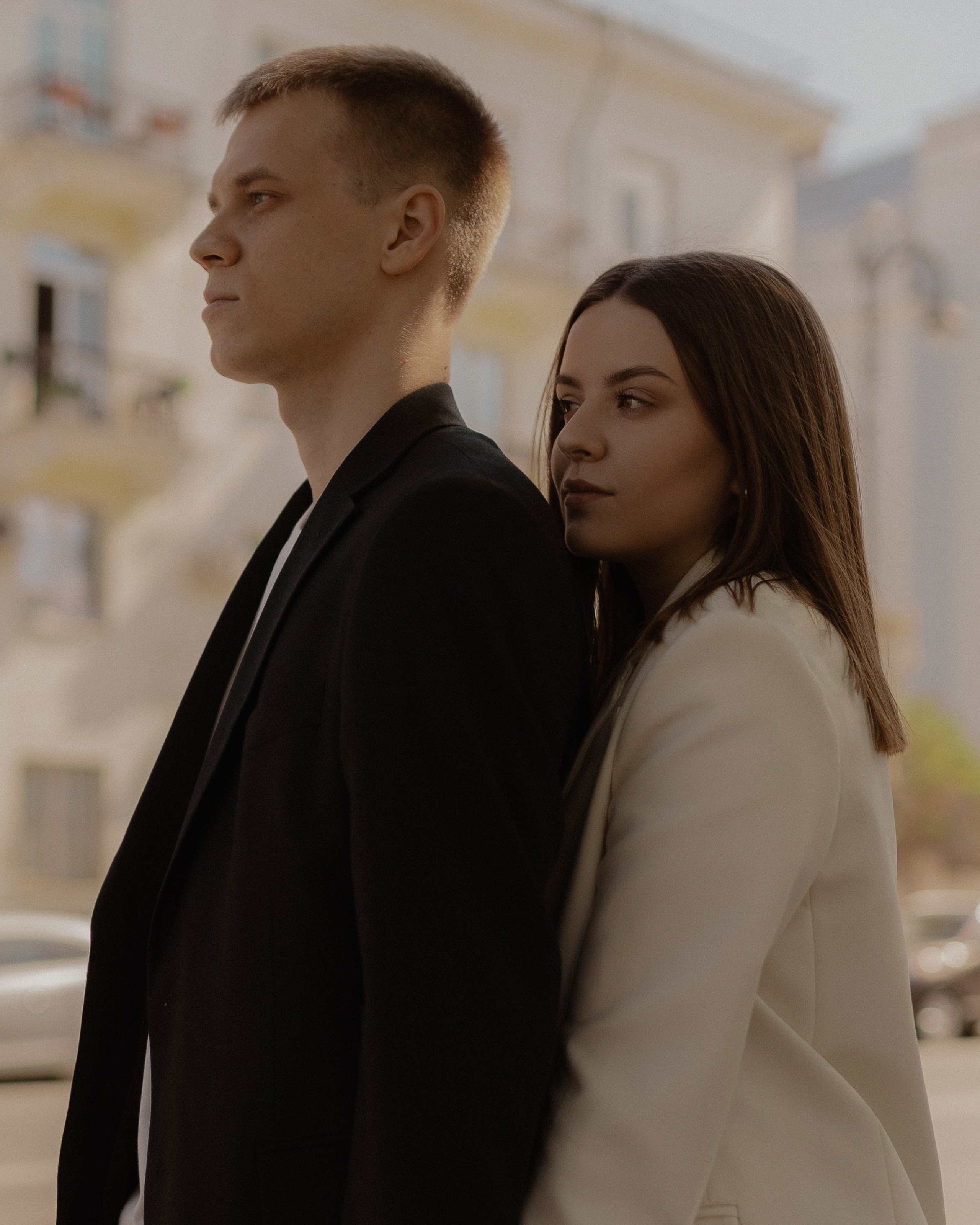 Олеся и Ярослав. DARYA.BELKINA