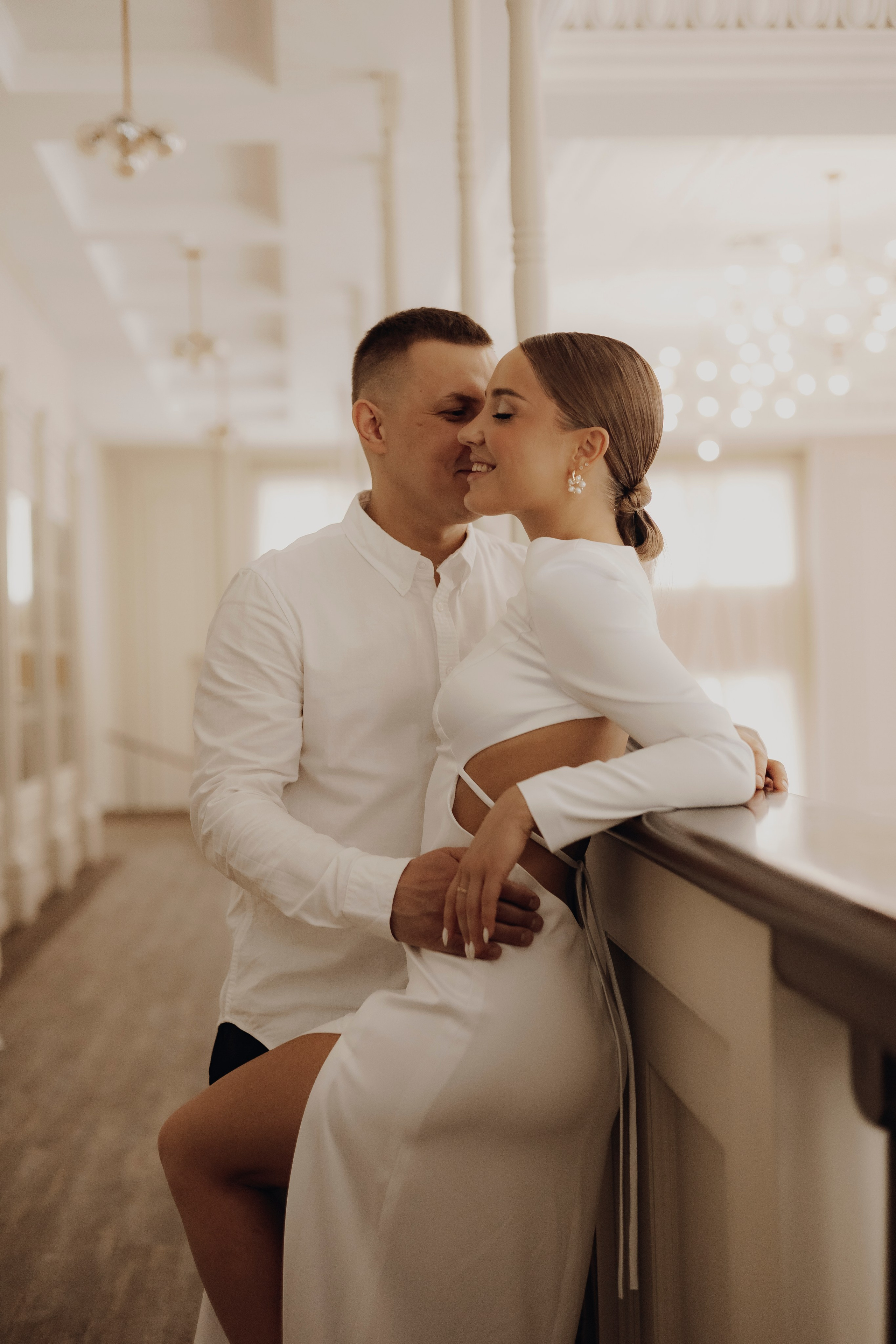 Свадебная съёмка Ижевск — Сарапул. Свадебный и портретный фотограф в Ижевске и Санкт-Петербурге Саша Брокколи