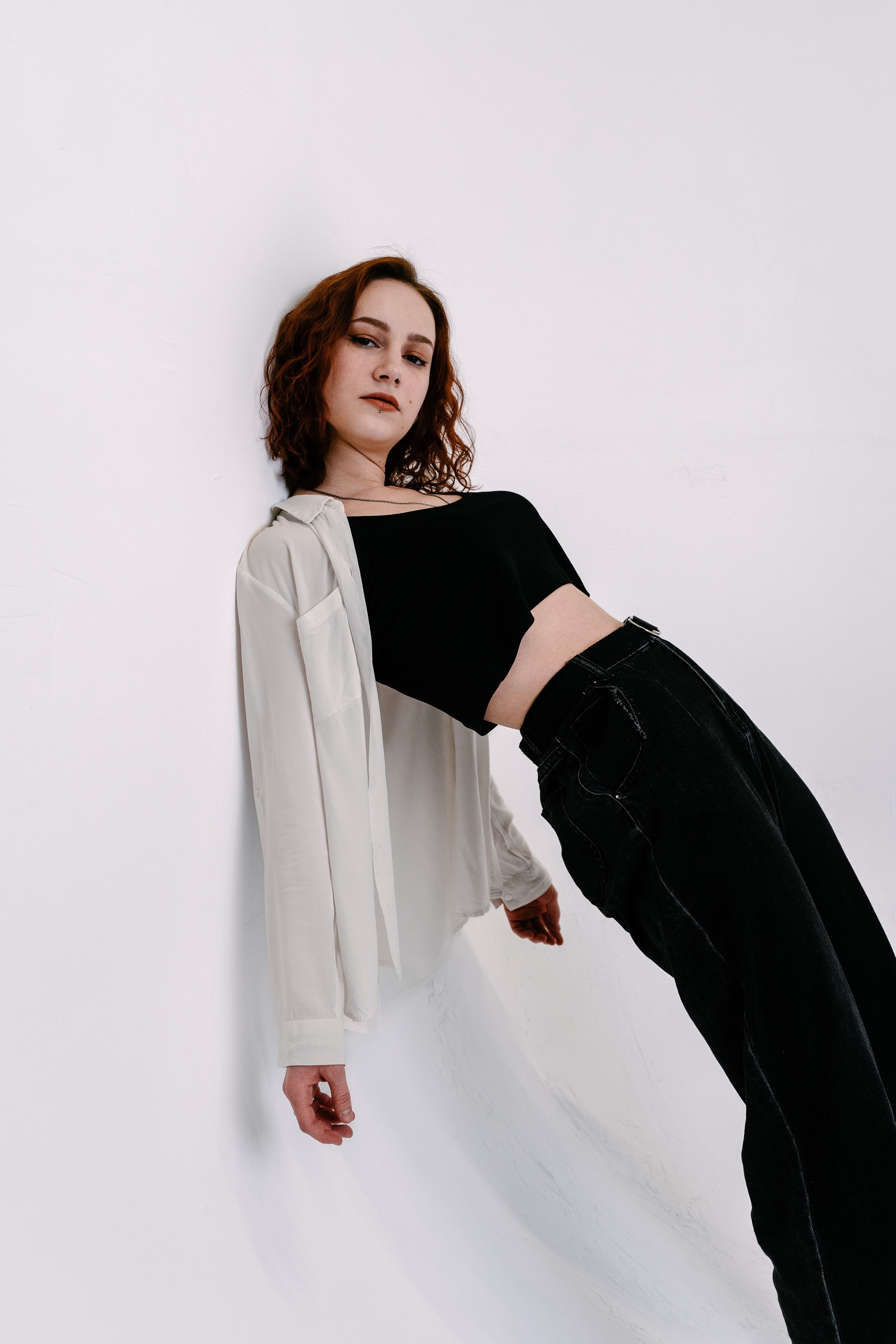 Фотосъемка в фотостудии. Свадебный и семейный фотограф из Воронежа|Москвы Бубнова Екатерина