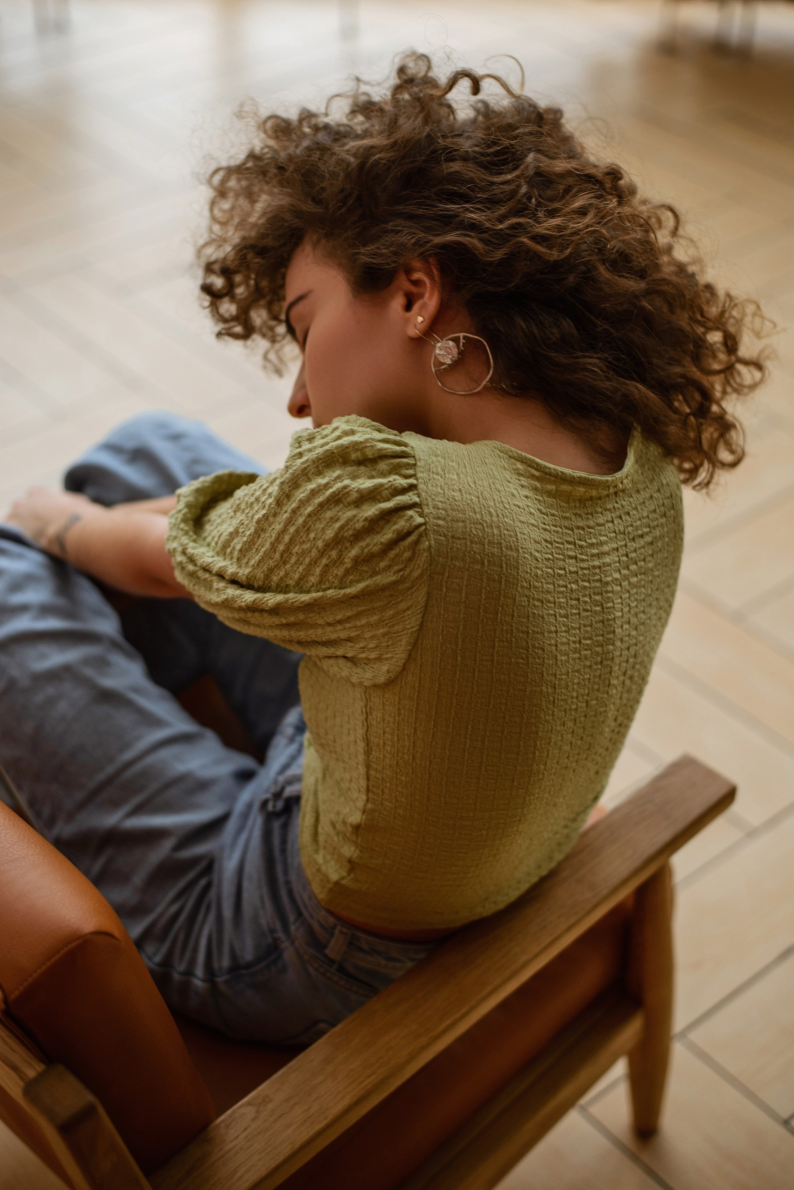 Ульяна. Фотограф в Москве Казакова Анна