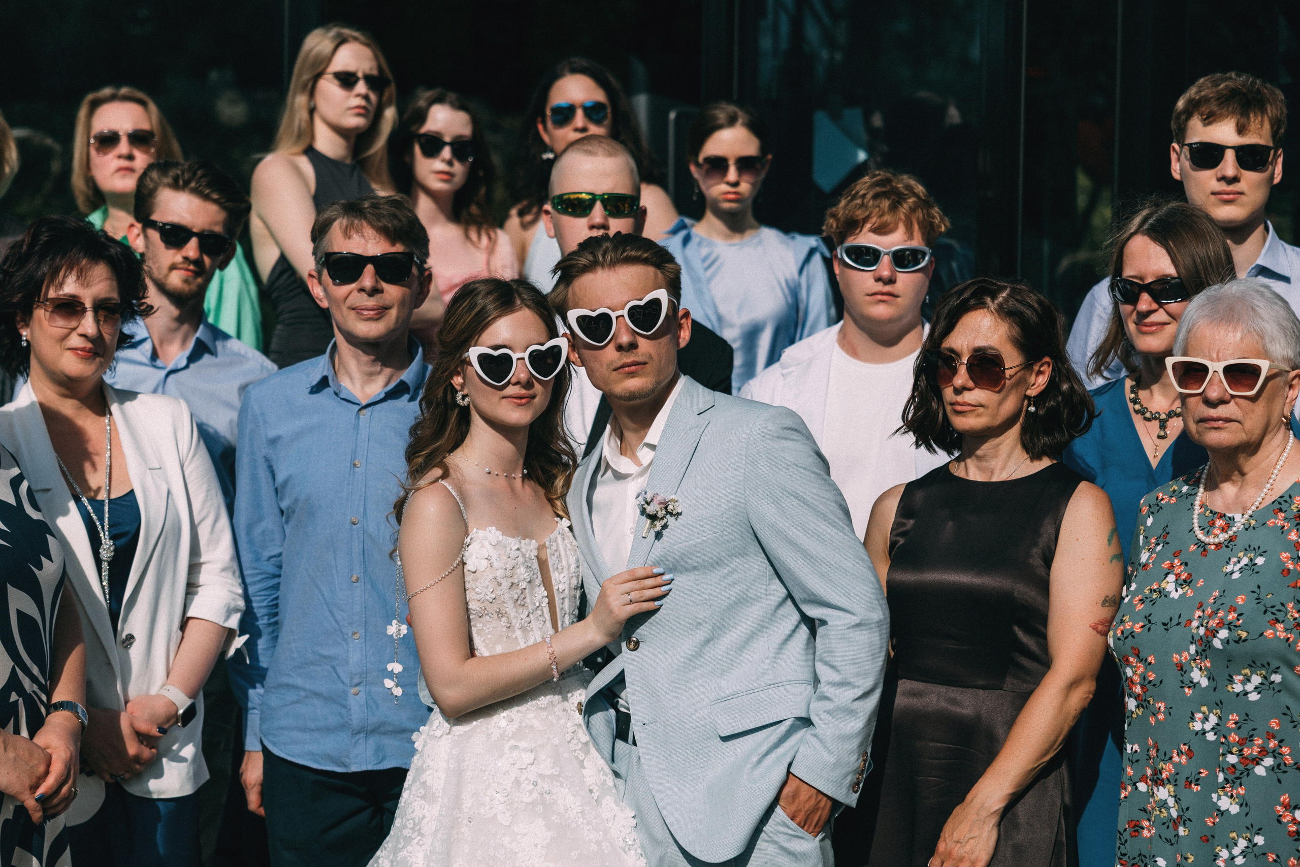 Портфолио. Репортажный Фотограф Москва