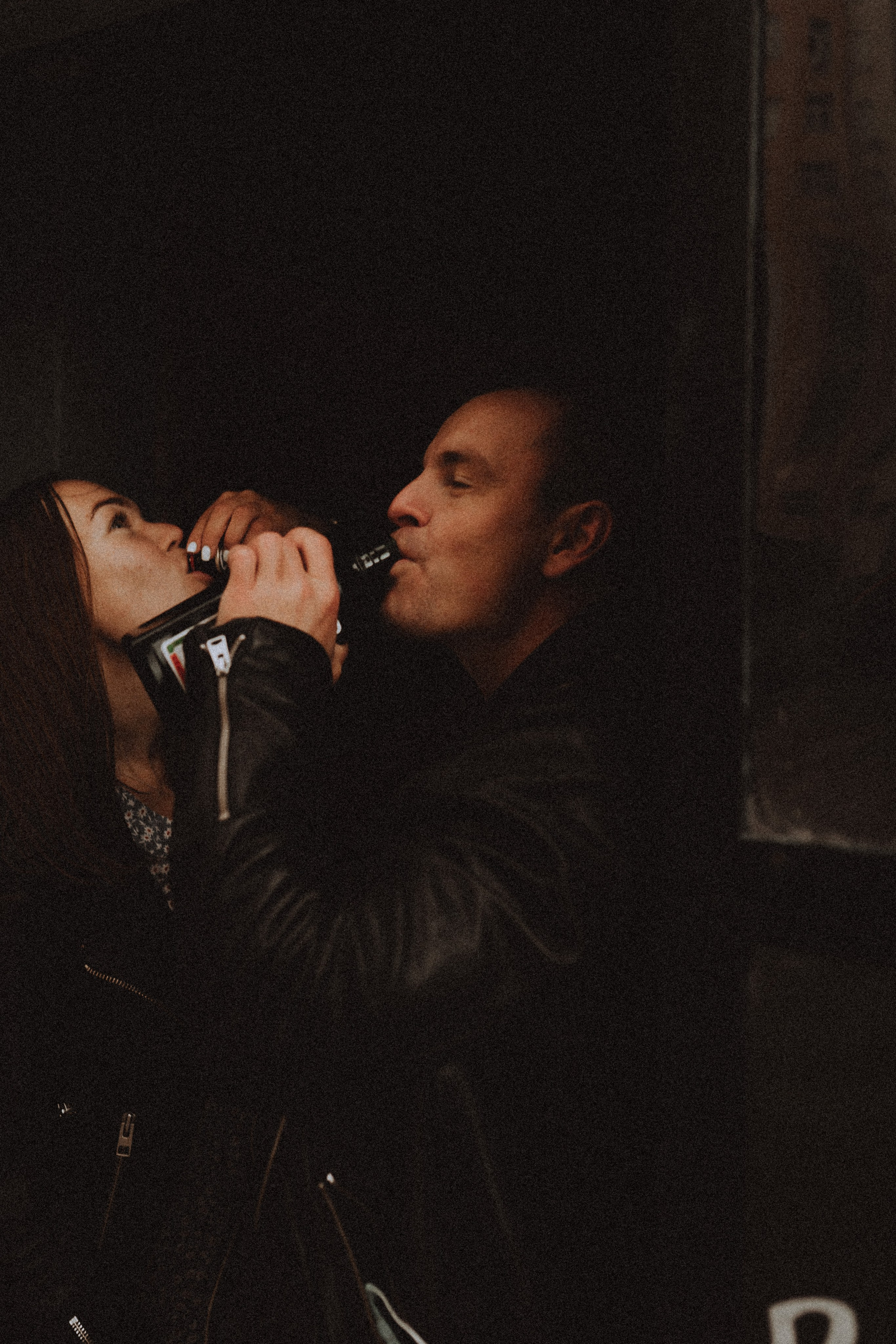 Дождливая суббота. Семейный и свадебный фотограф в Москве Оксана Гапеева