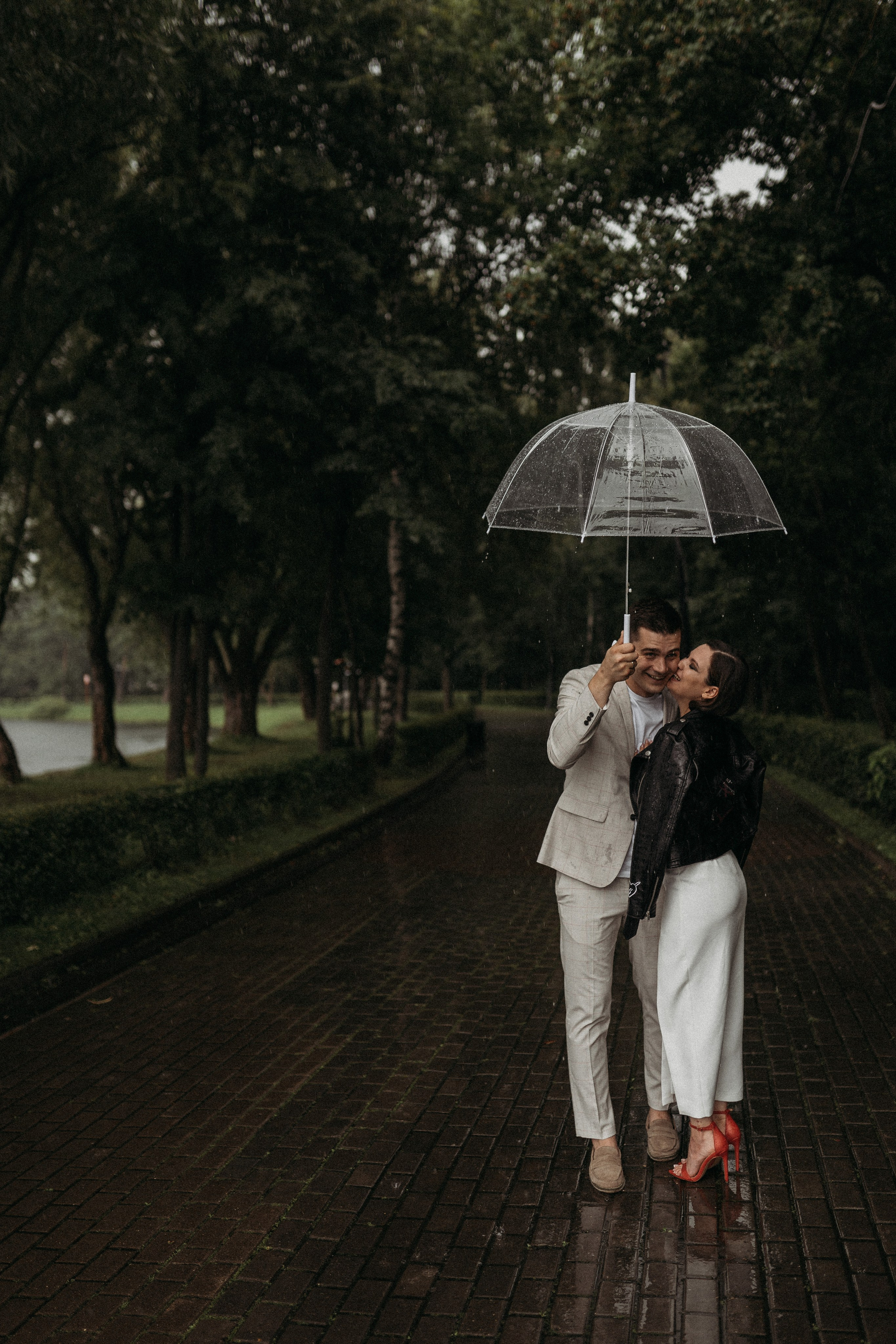 A&E. Семейный и свадебный фотограф в Москве Оксана Гапеева