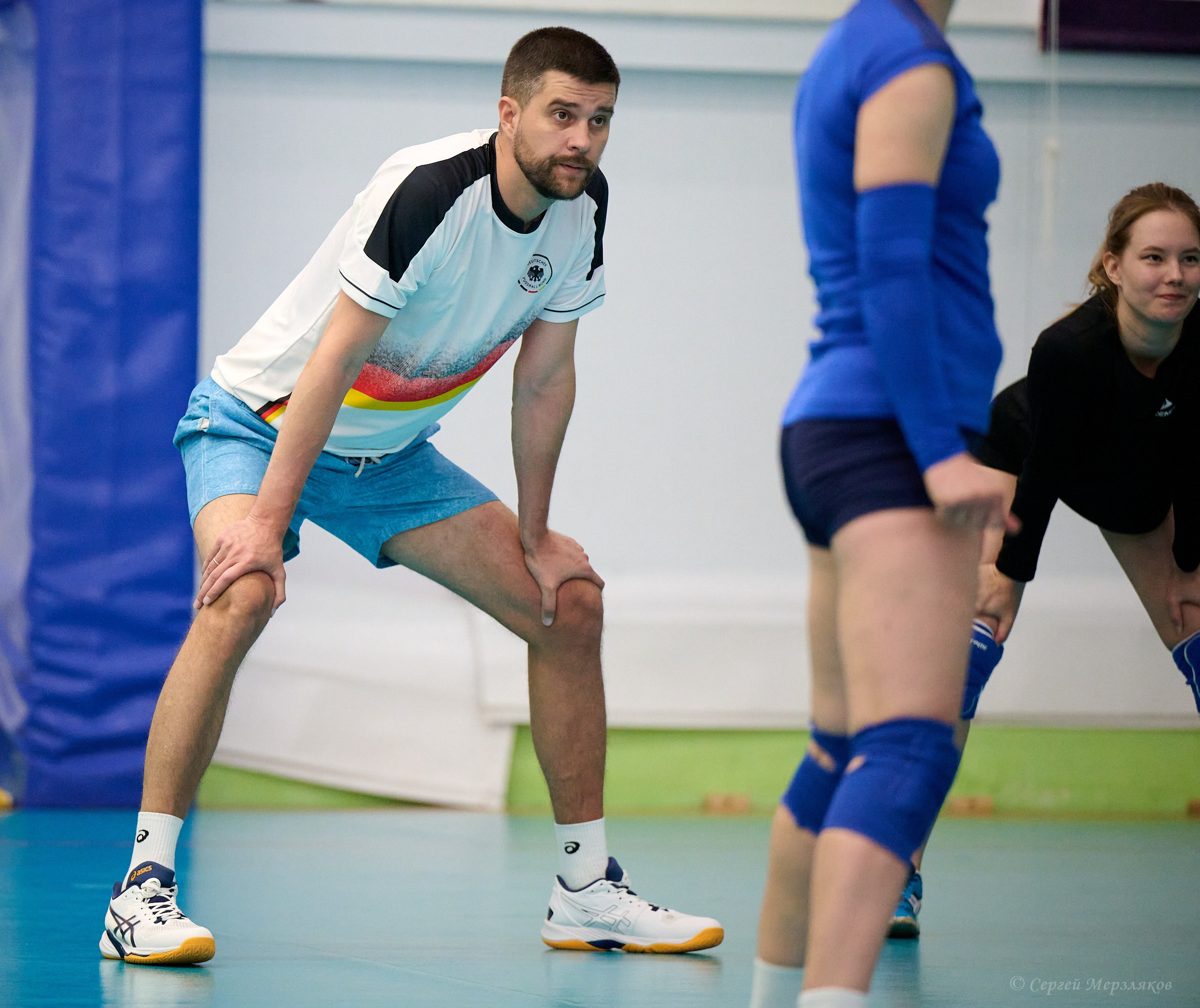 II Волейбольный турнир. Созвездие 26.05.2024 Ижевск. Спортивный репортажный фотограф в Ижевске Сергей Мерзляков