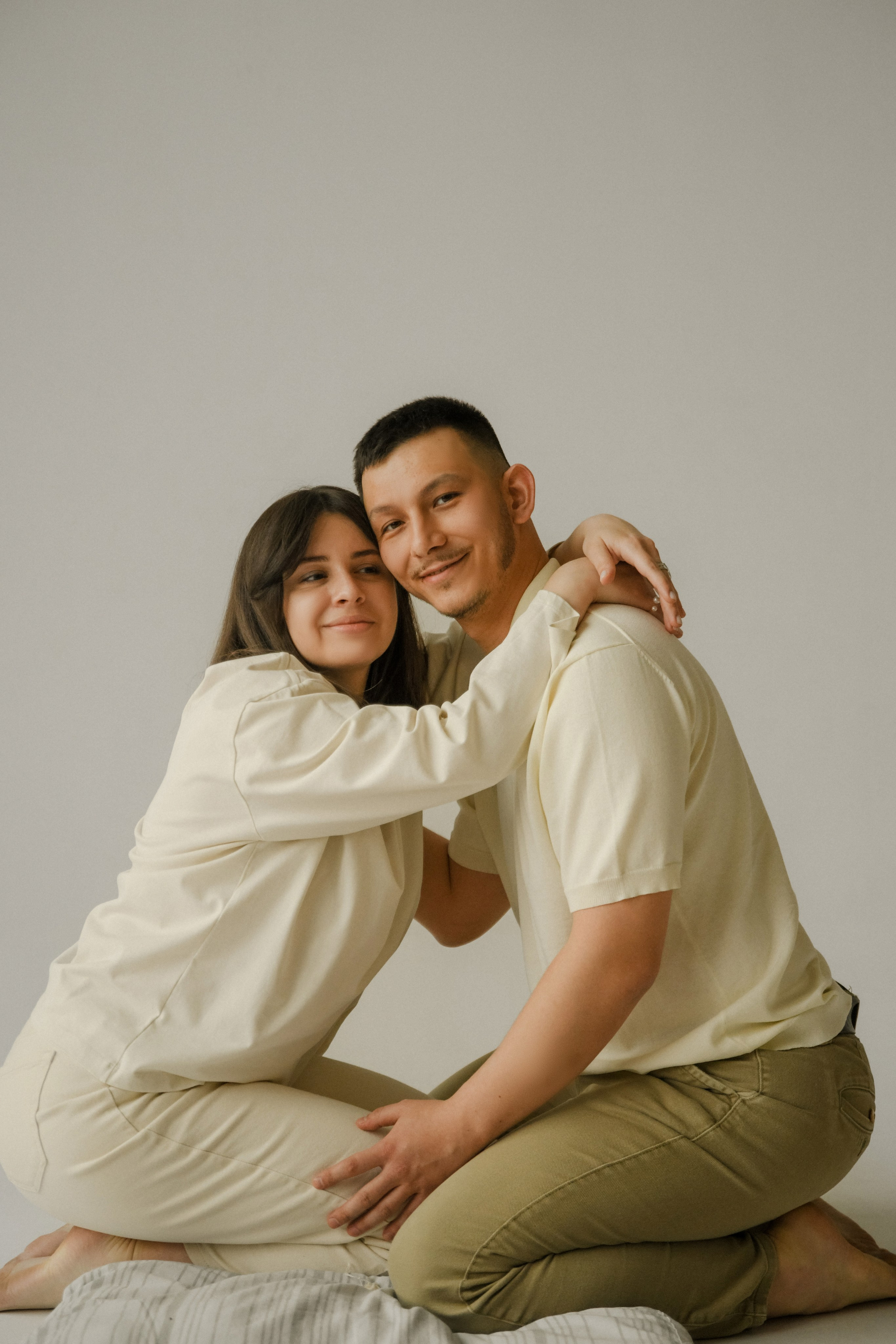 Юна годик. Свадебный и семейный фотограф Владивосток