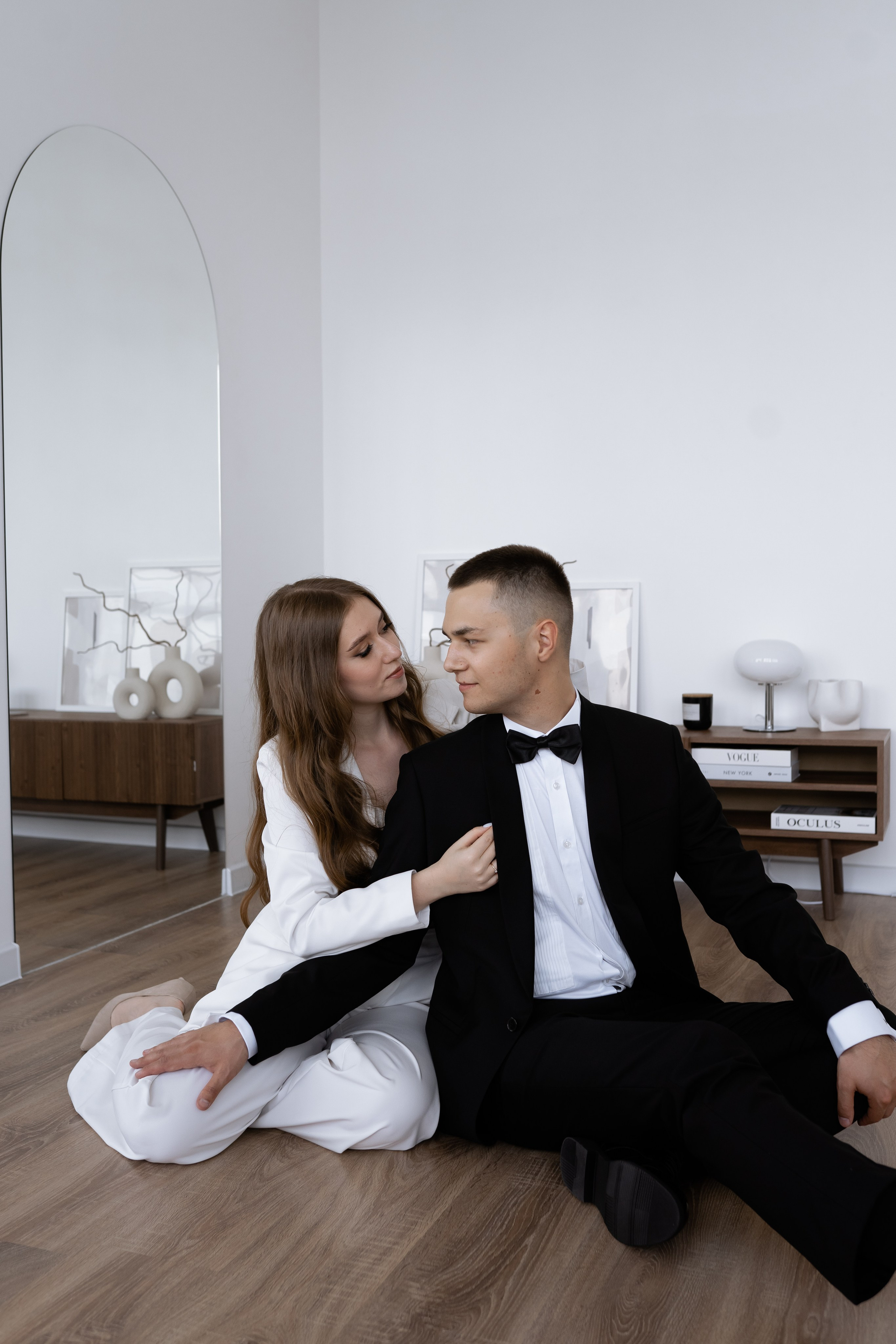 Кирилл и Алена. Свадебный фотограф в Перми и Пермском крае Алена Мартынова