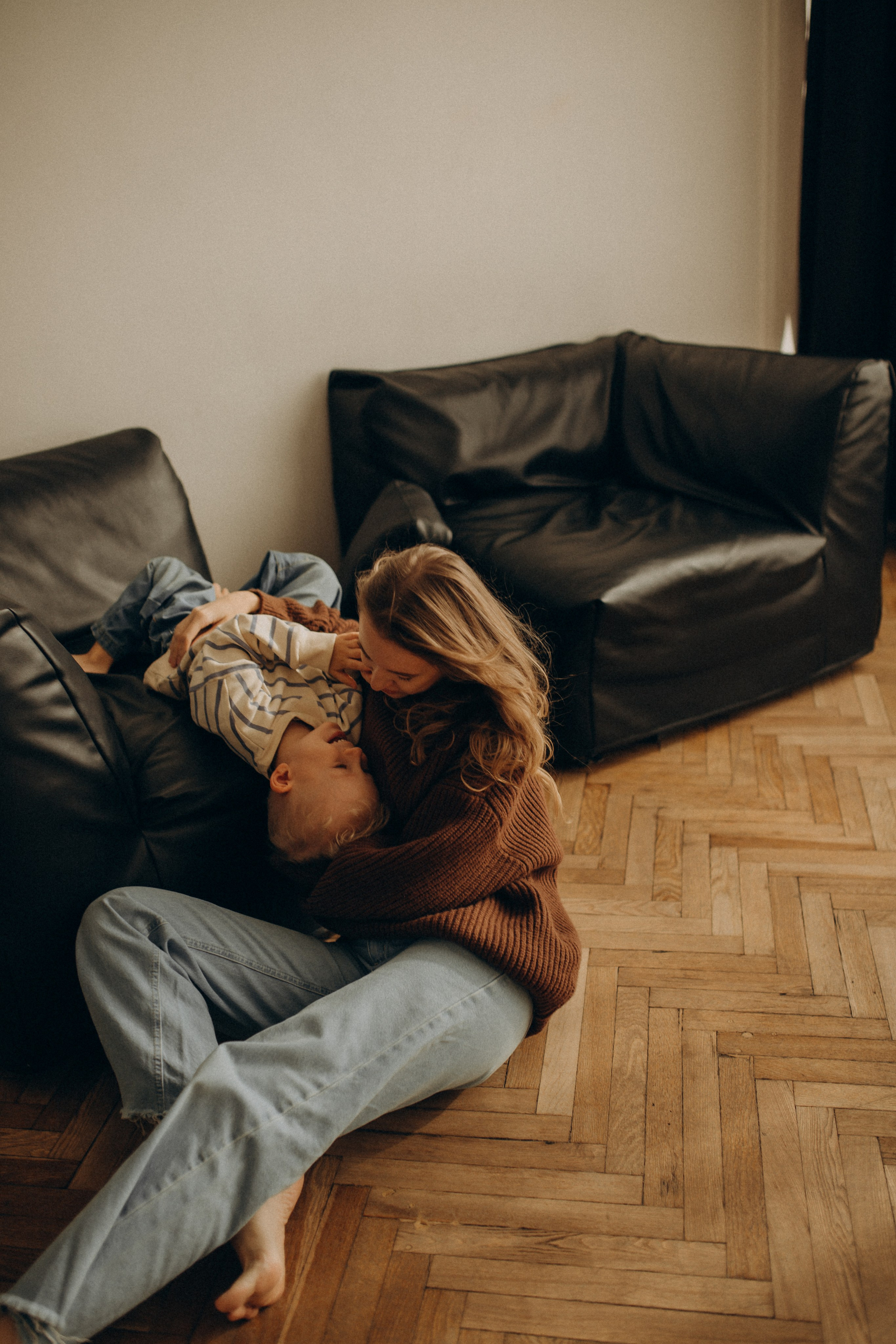 Мама и сын. Ваш фотограф АНАстасия Земскова