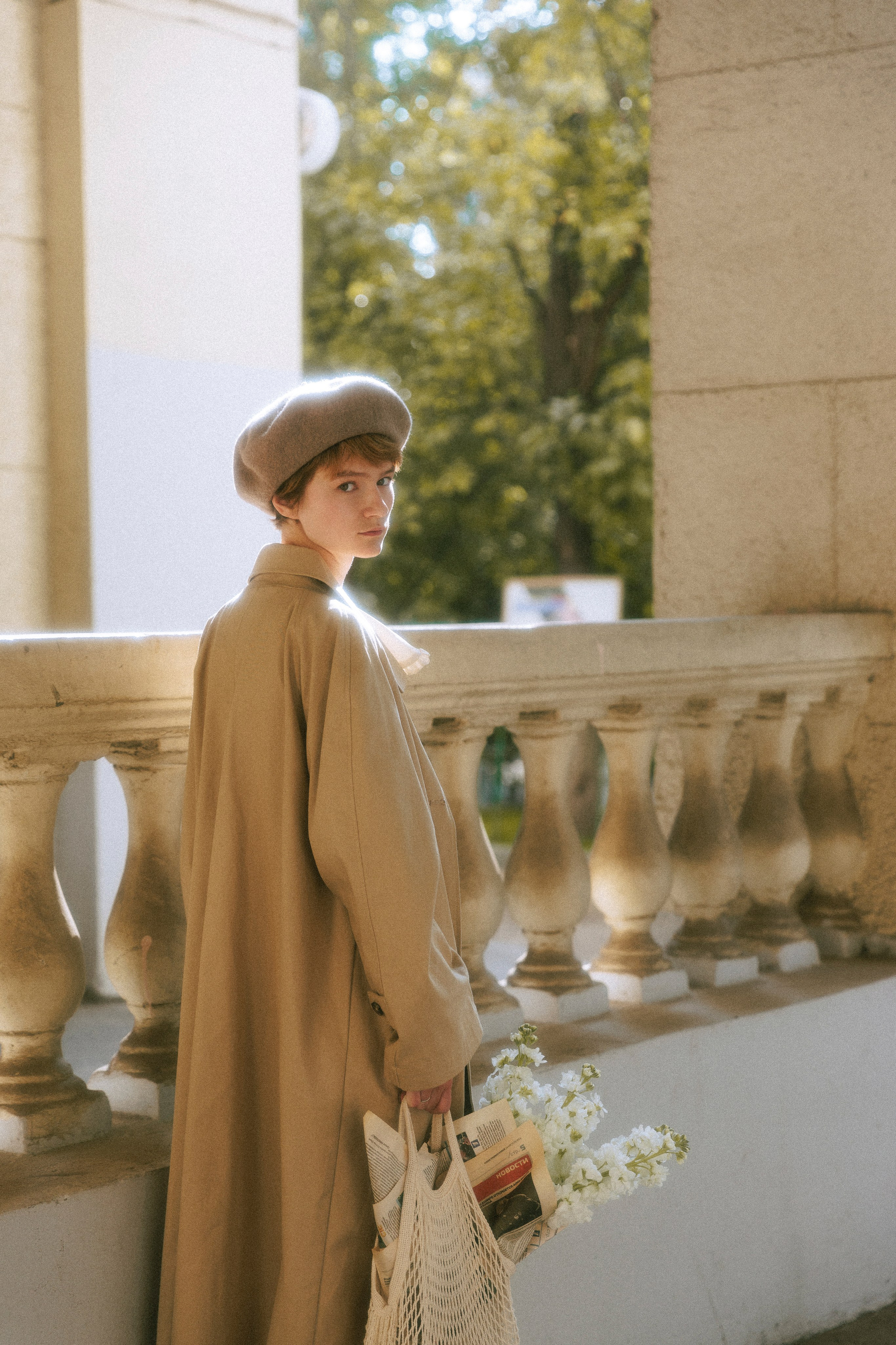 Аня. Фотограф в Москве Людмила Малова