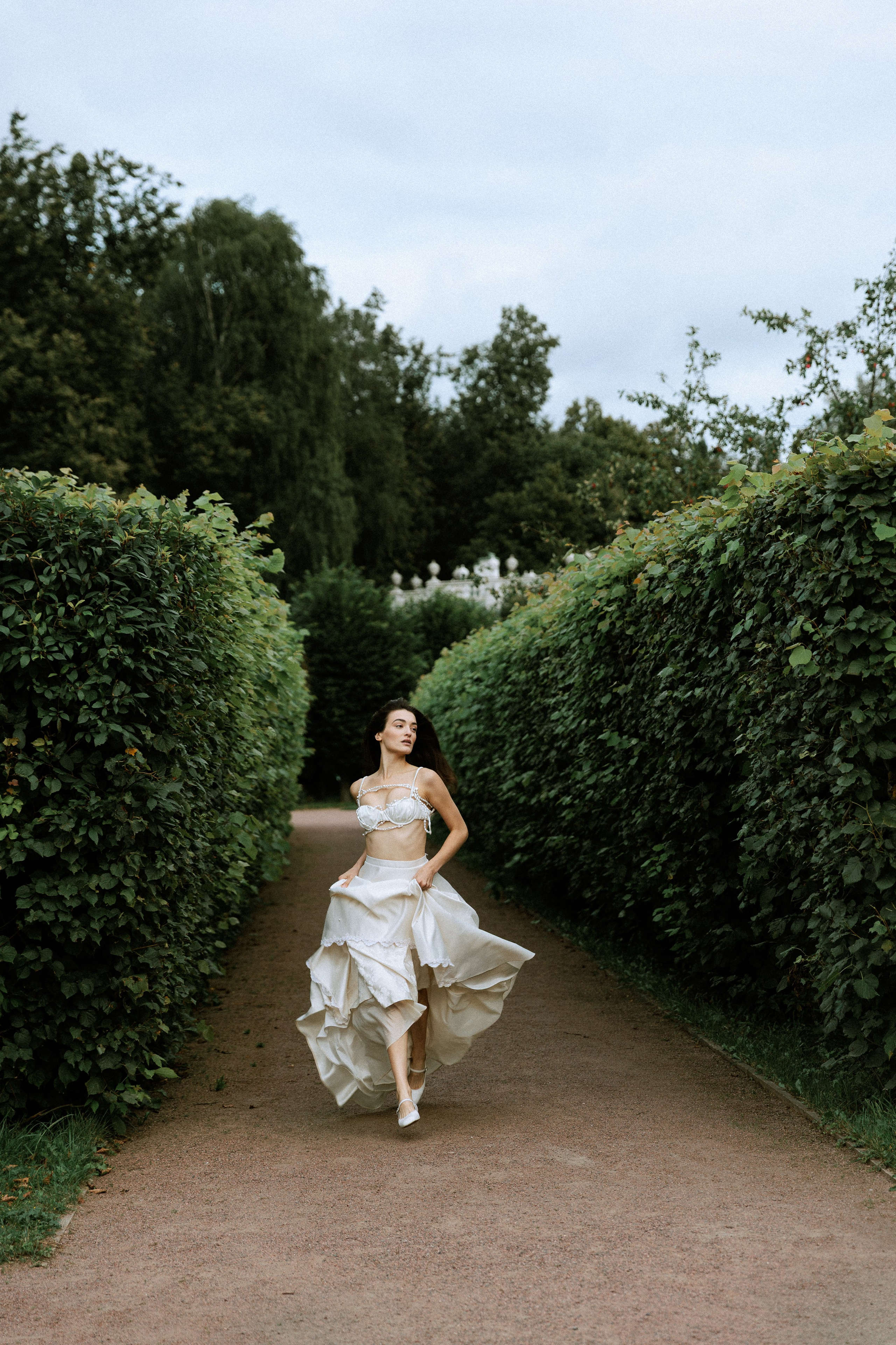 Карина. Фотограф в Москве Людмила Малова