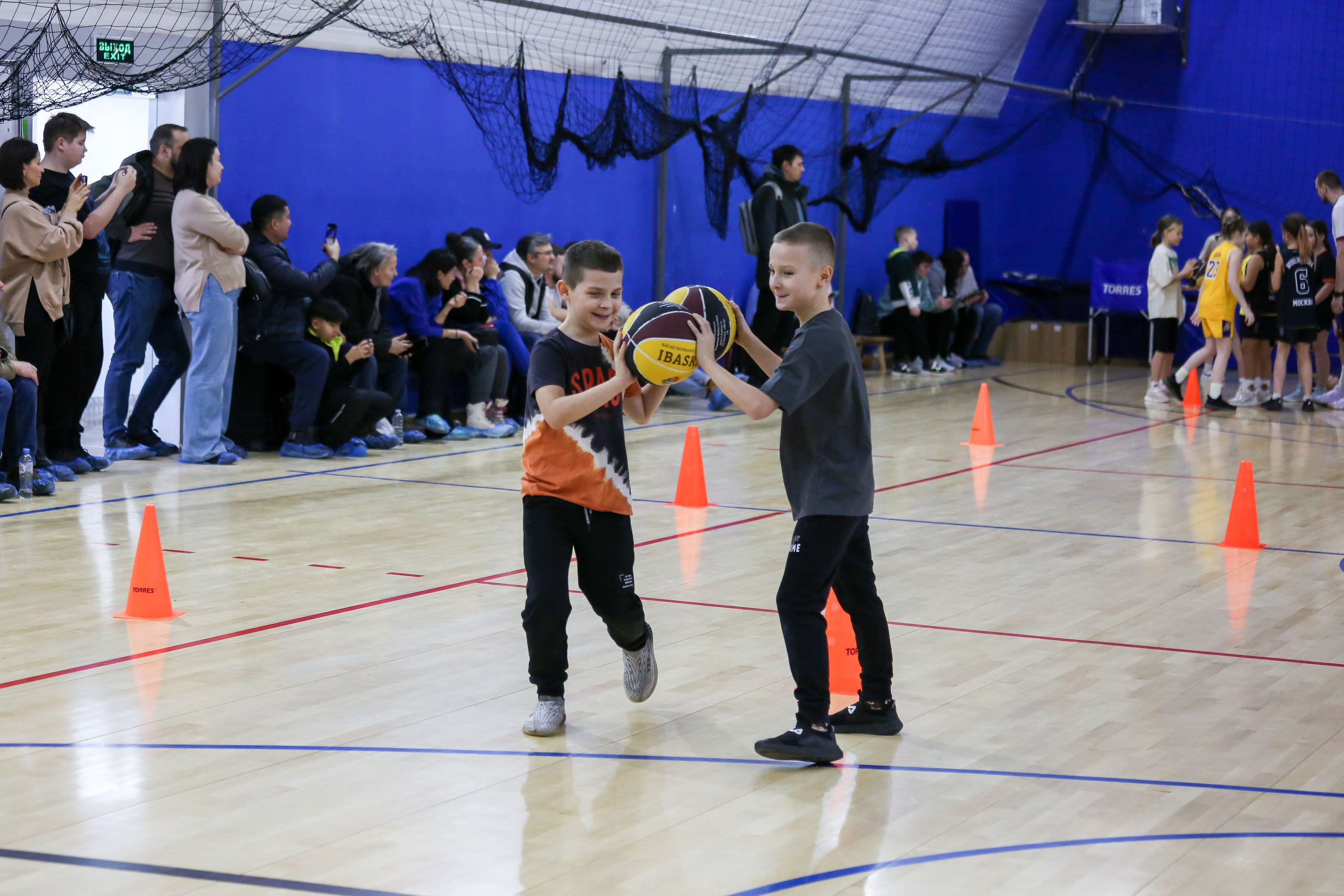 Спортивная эстафета. Репортажный, семейный, свадебный, портретный фотограф