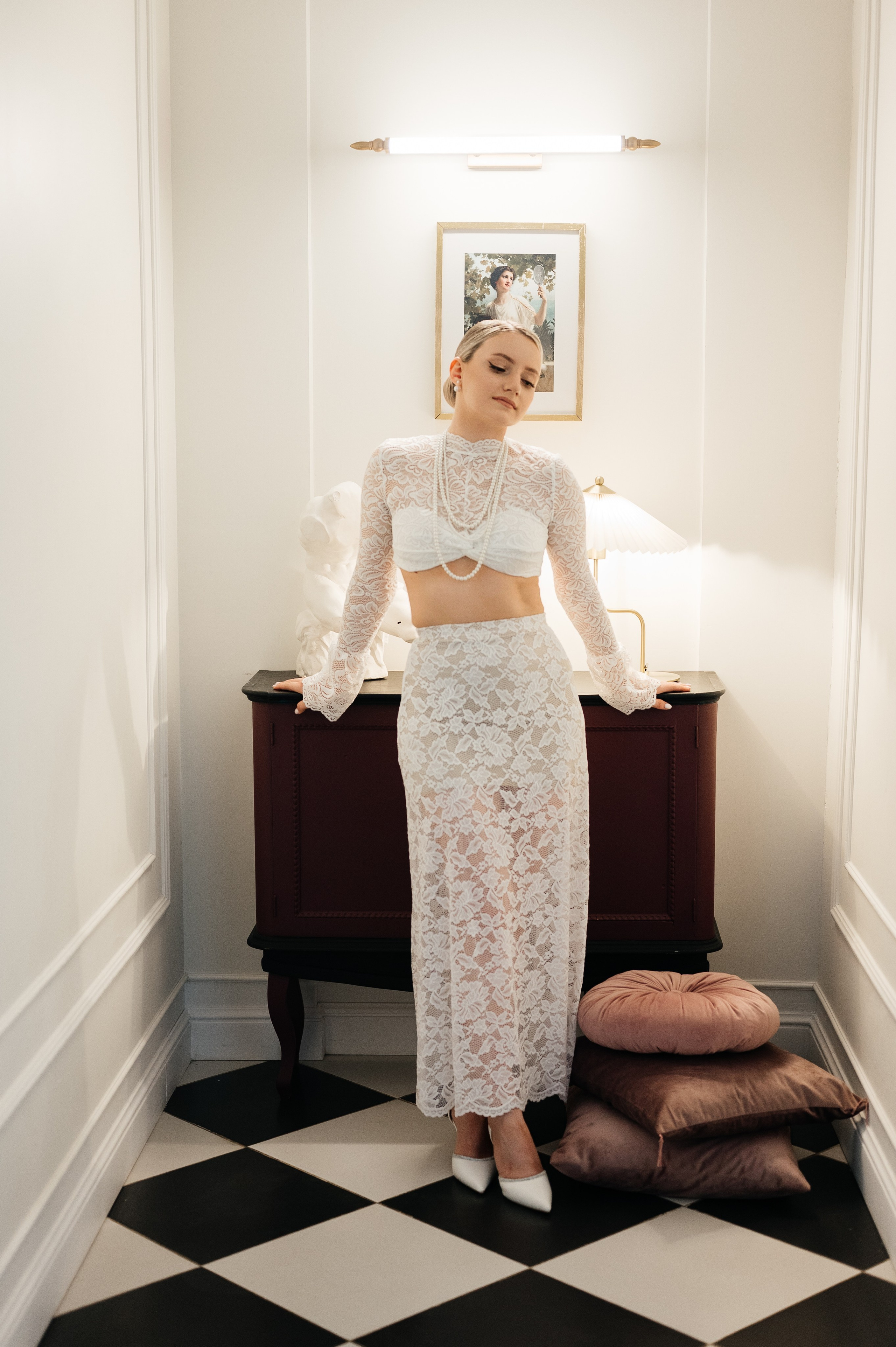 Утро жениха и невесты. Свадебный и семейный фотограф в Краснодаре Алина Мельник