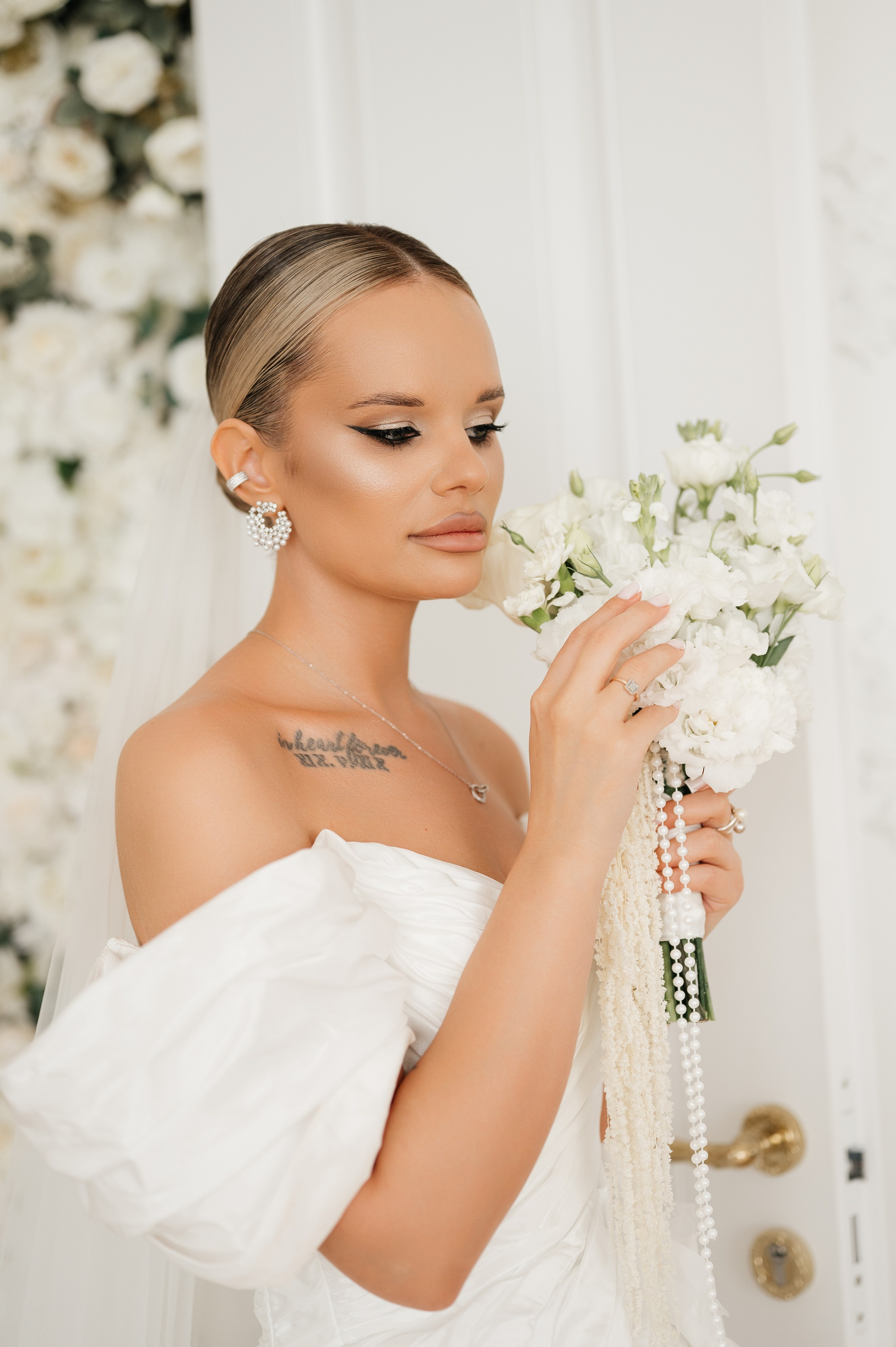 Сергей и Анастасия. Свадебный и семейный фотограф в Краснодаре Алина Мельник