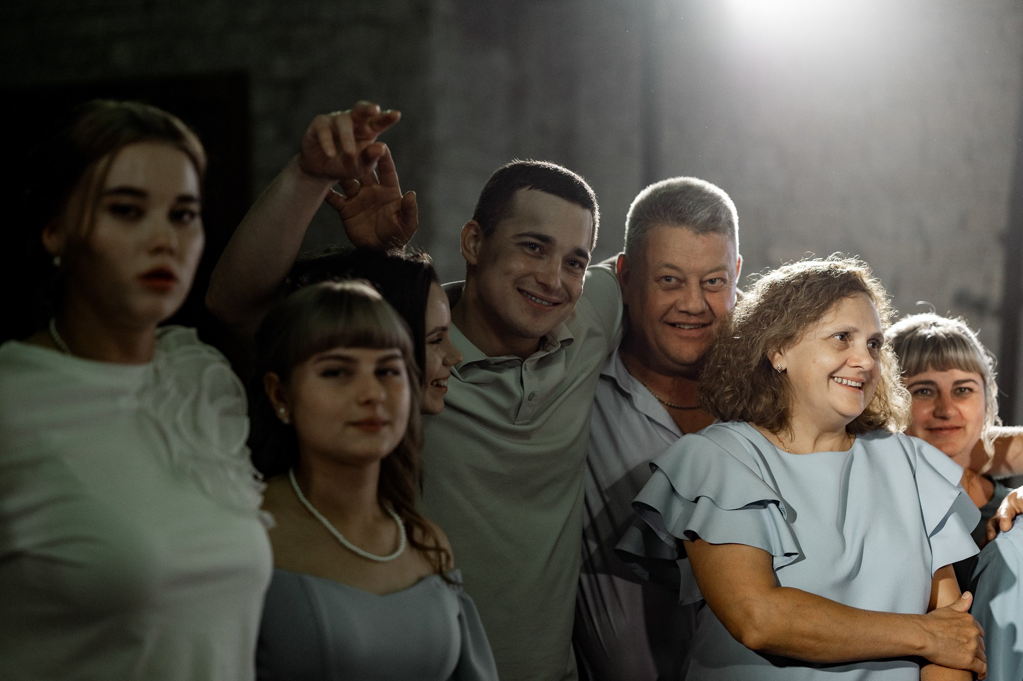 Максим и Дарья. Свадебный фотограф в Тюмени Анастасия Конева