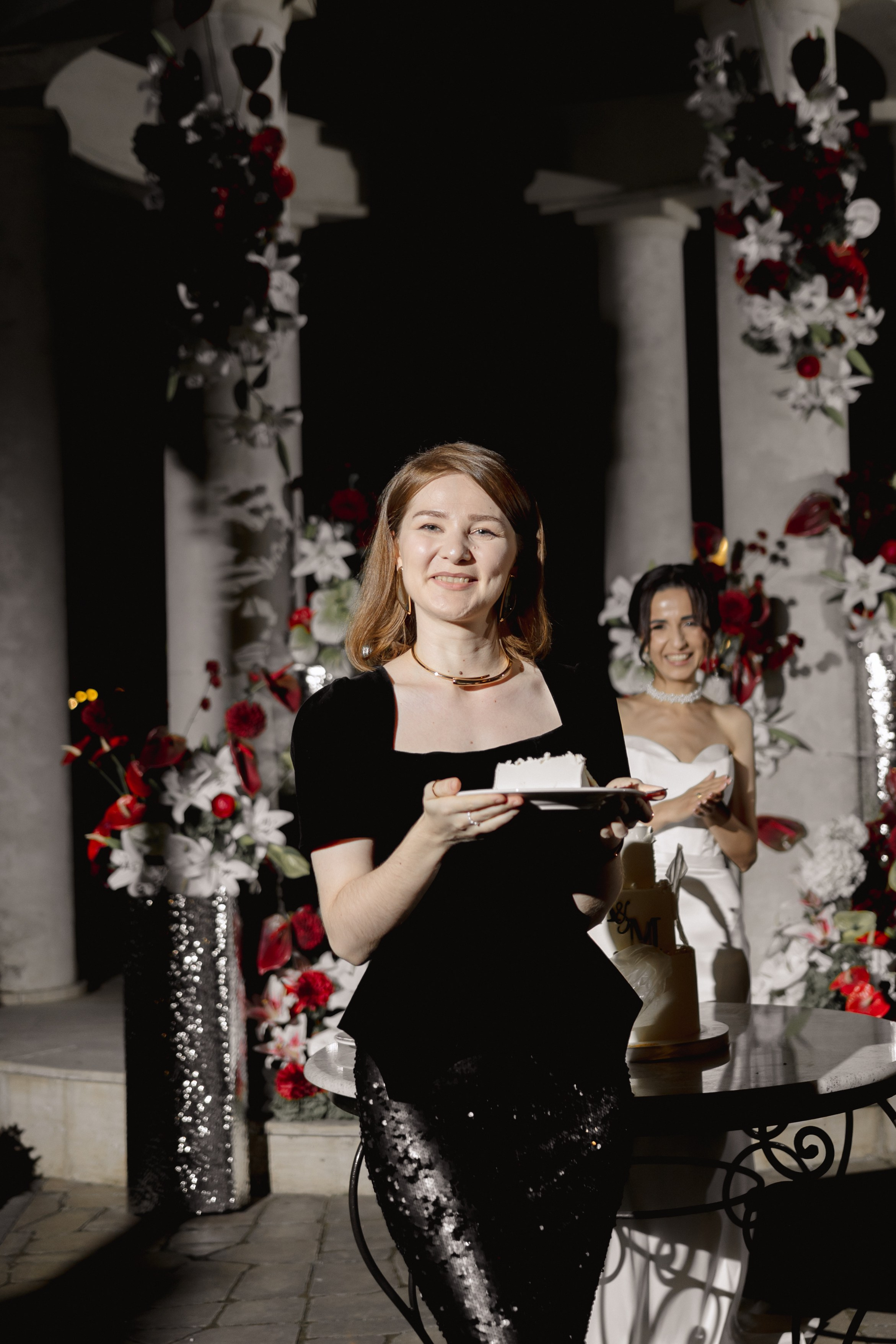 MALVINA & ALEXANDER | PYATIGORSK. Фотограф Настя Конник | Пятигорск | Эльбрус | Домбай | Архыз