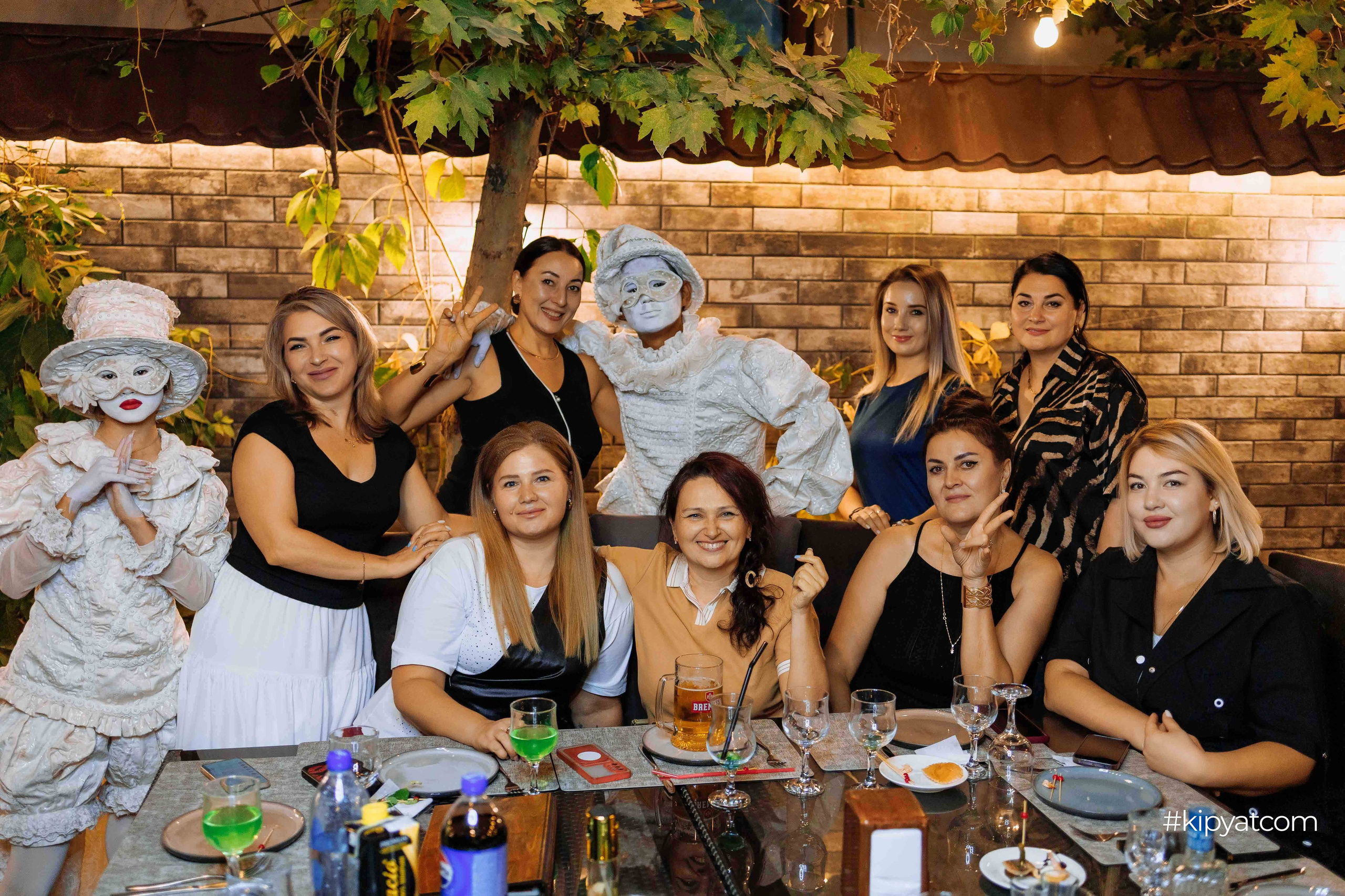 Райский сад