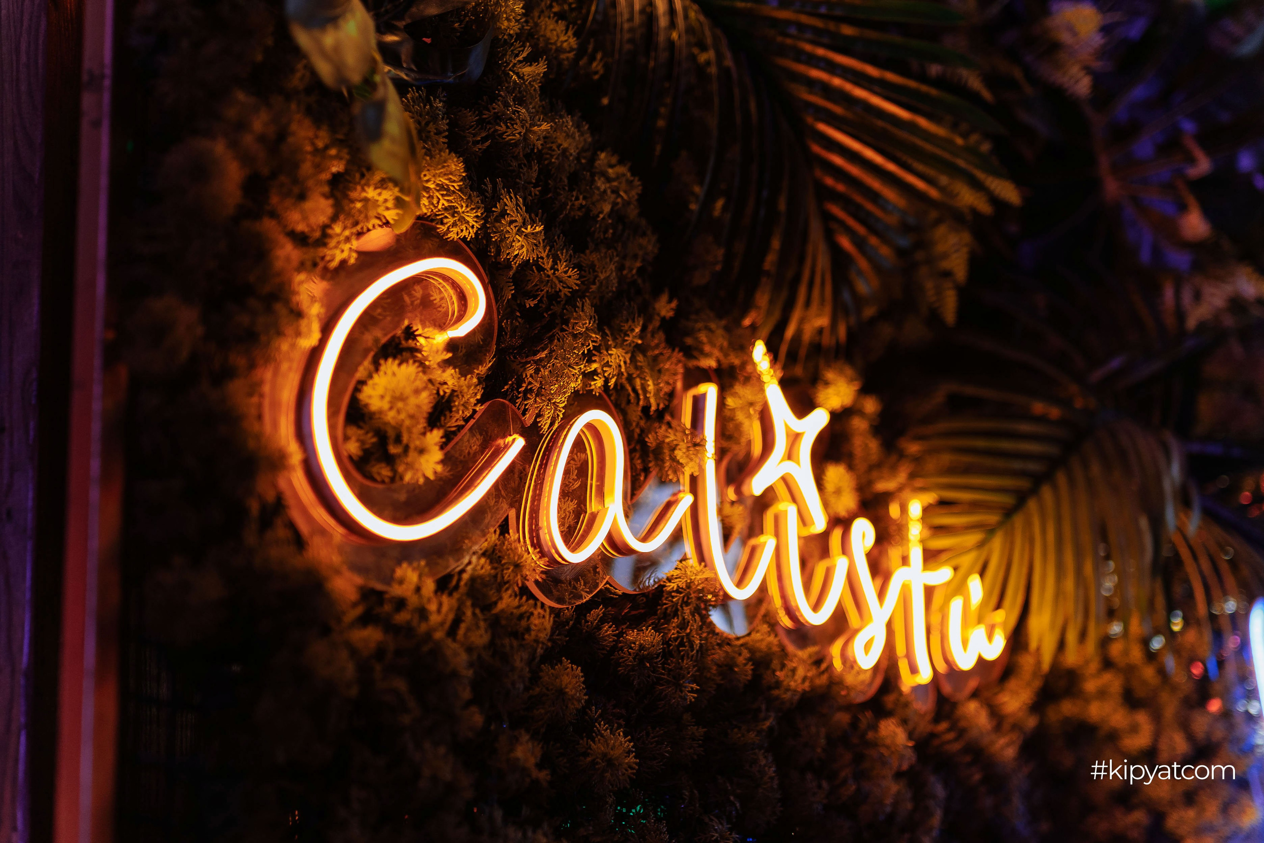 Calista
