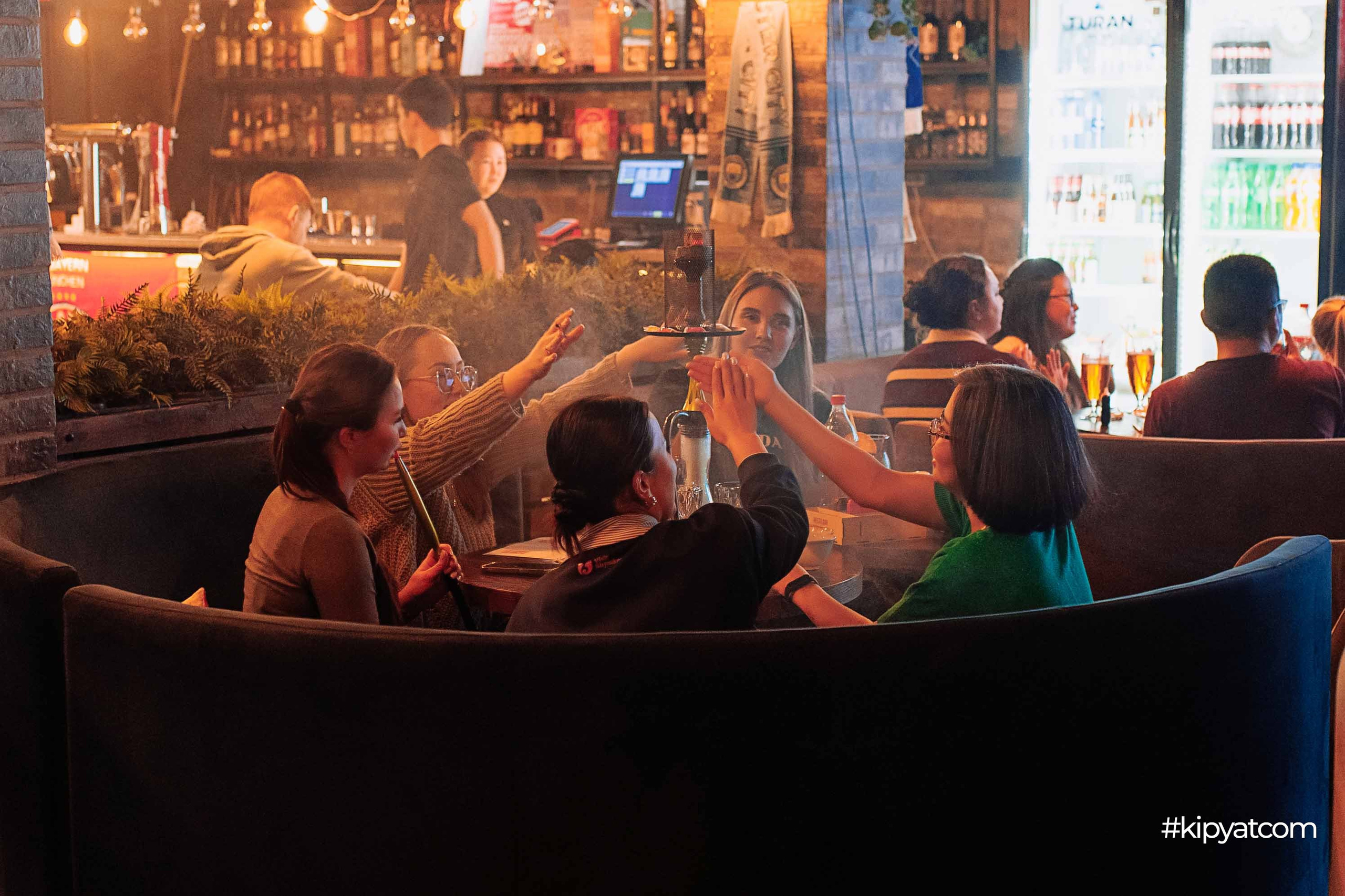 Эйнштейн Party