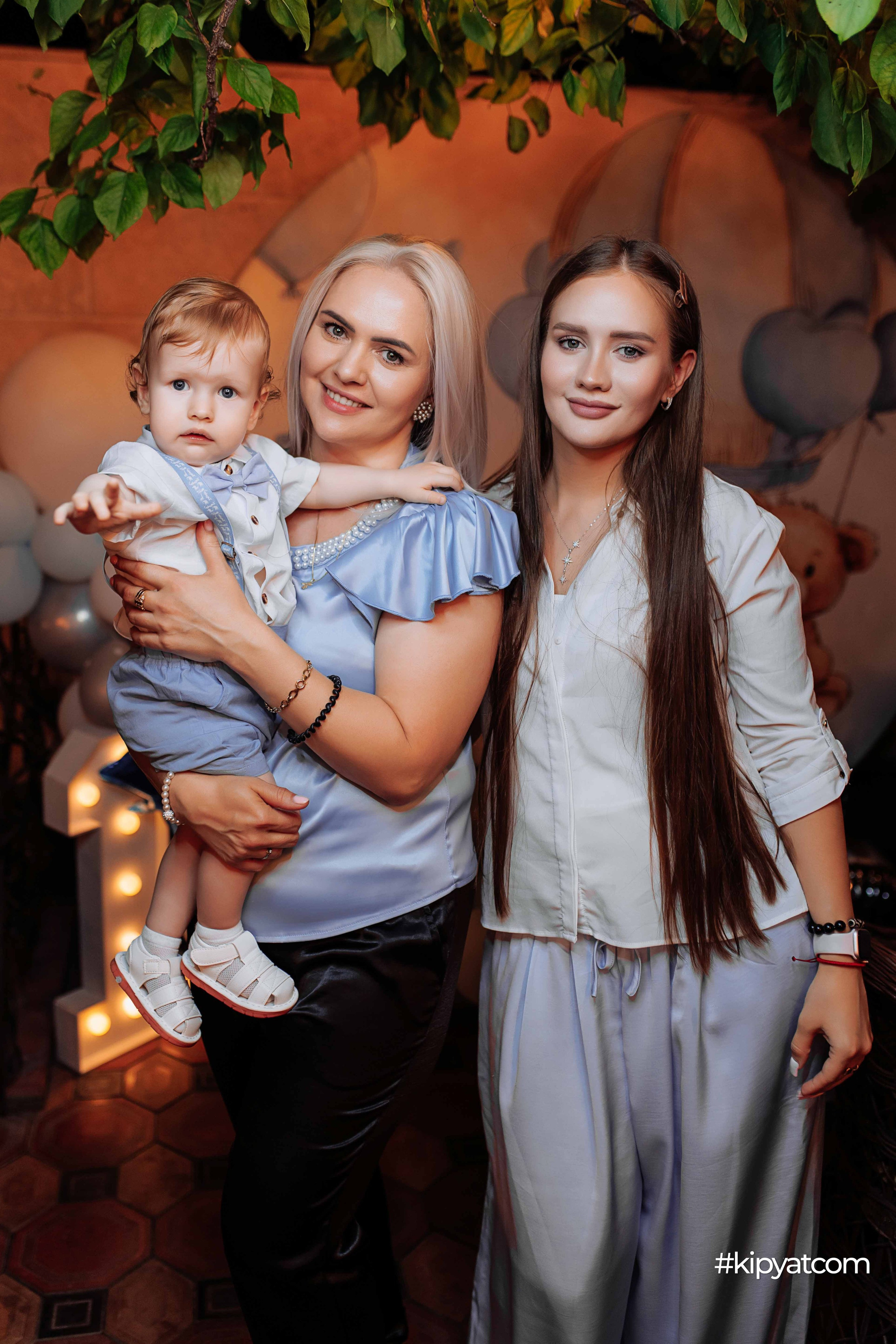 EVI. Кипятком Шымкент