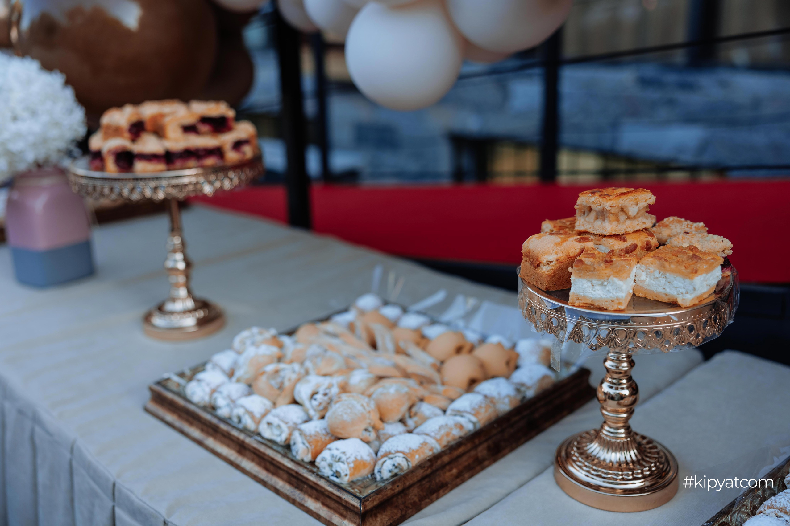 Safia|Кондитерский дом