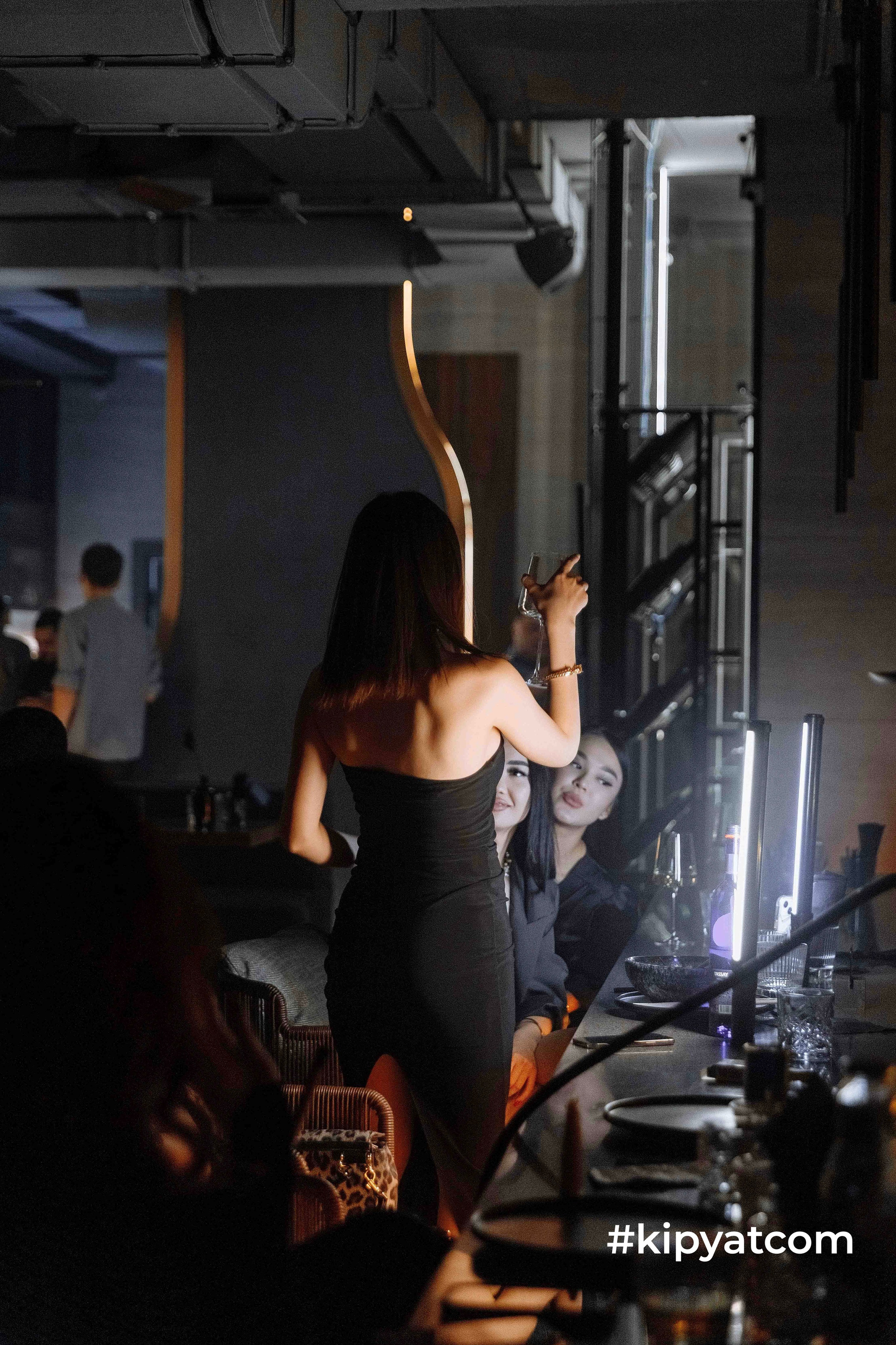 Кипятком Шымкент