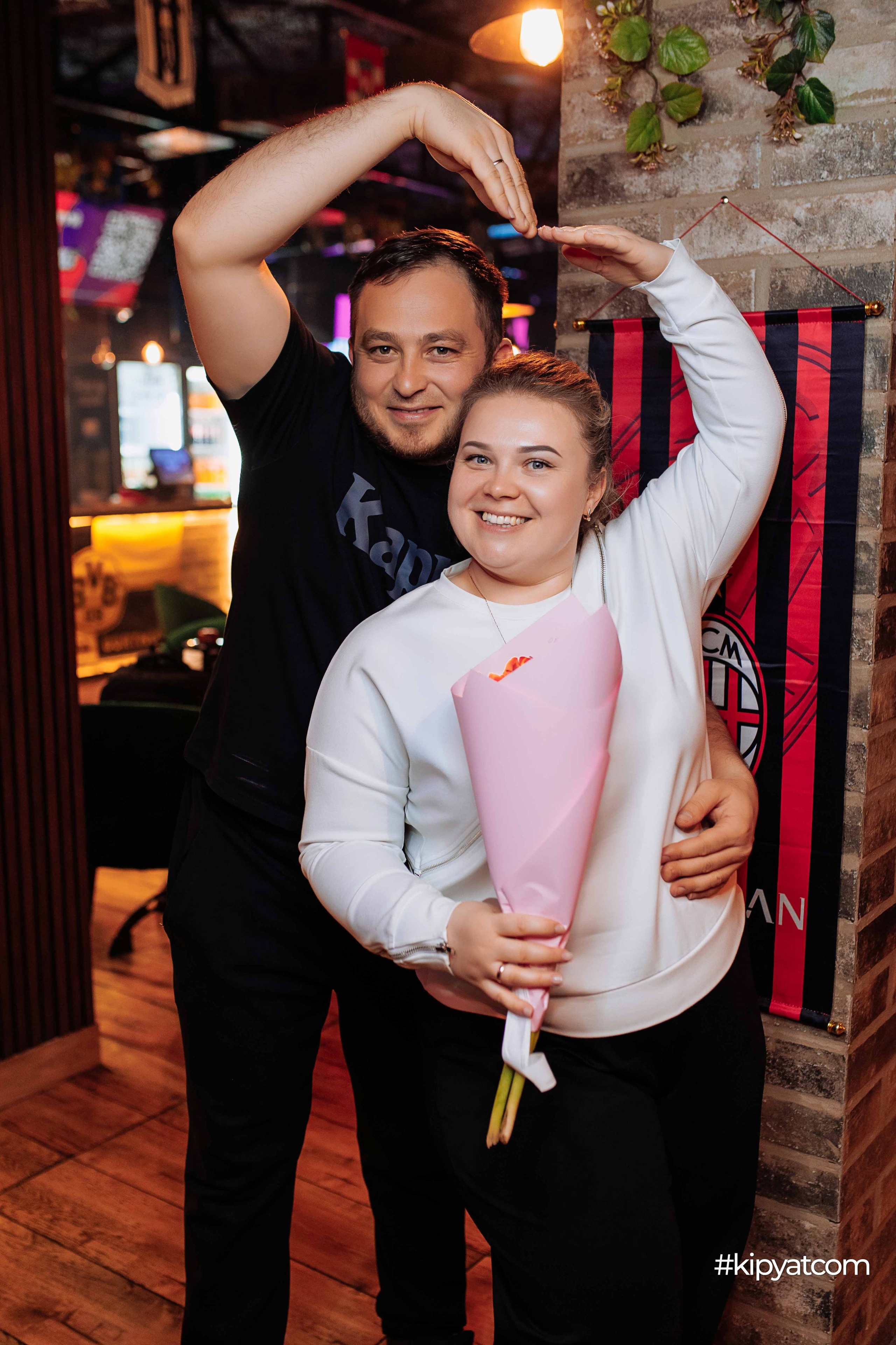 Эйнштейн Party