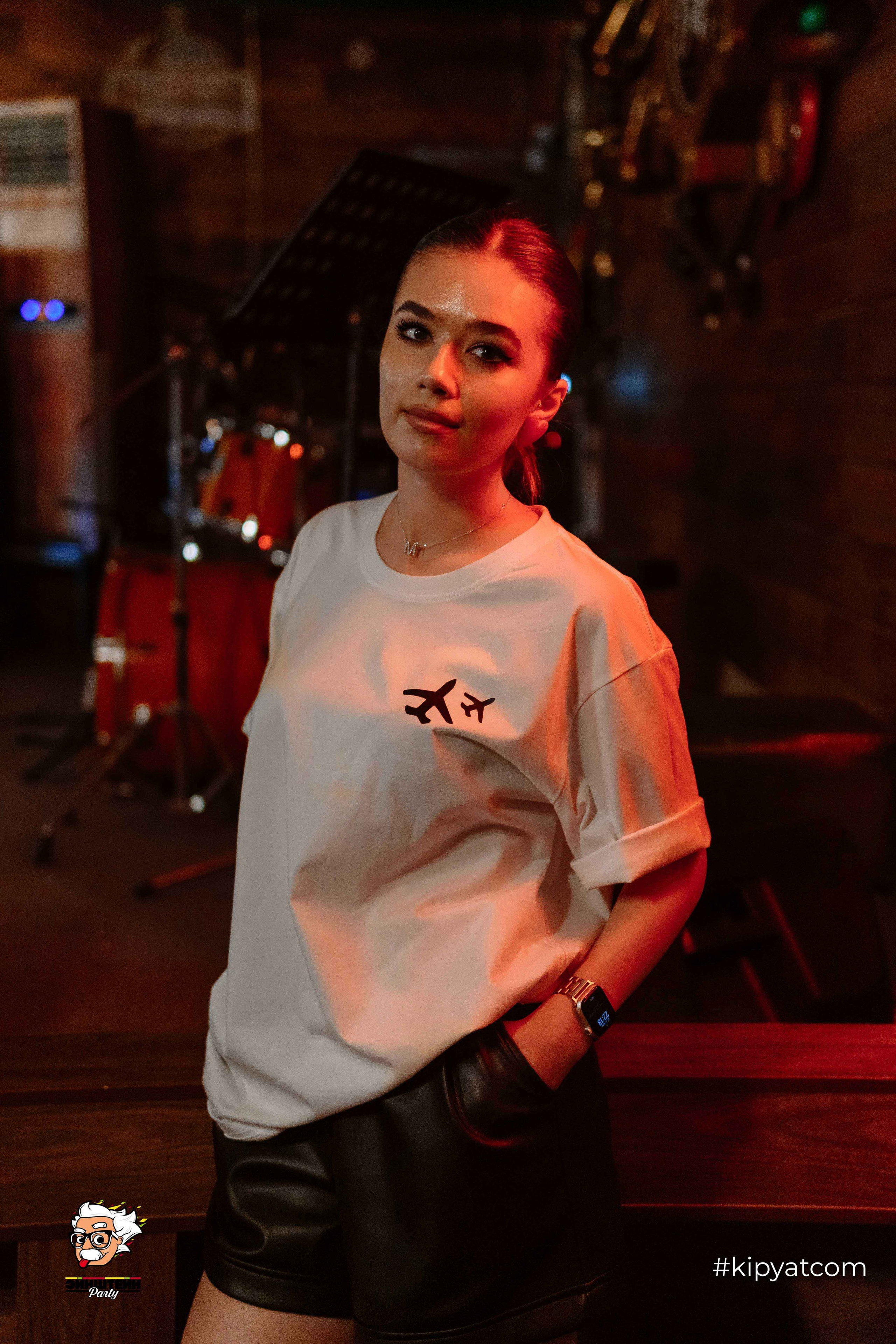 Эйнштейн Party