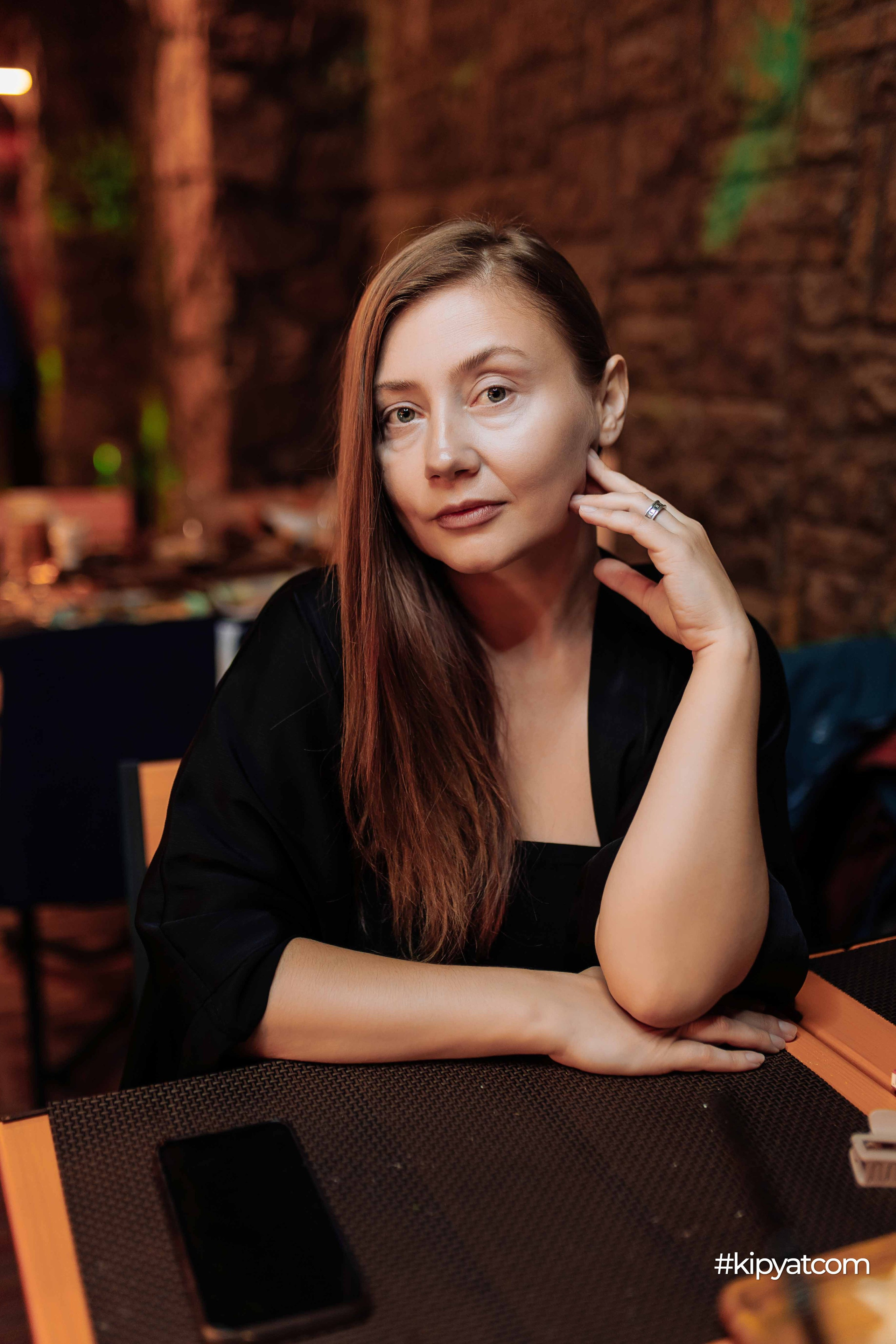 EVI. Кипятком Шымкент
