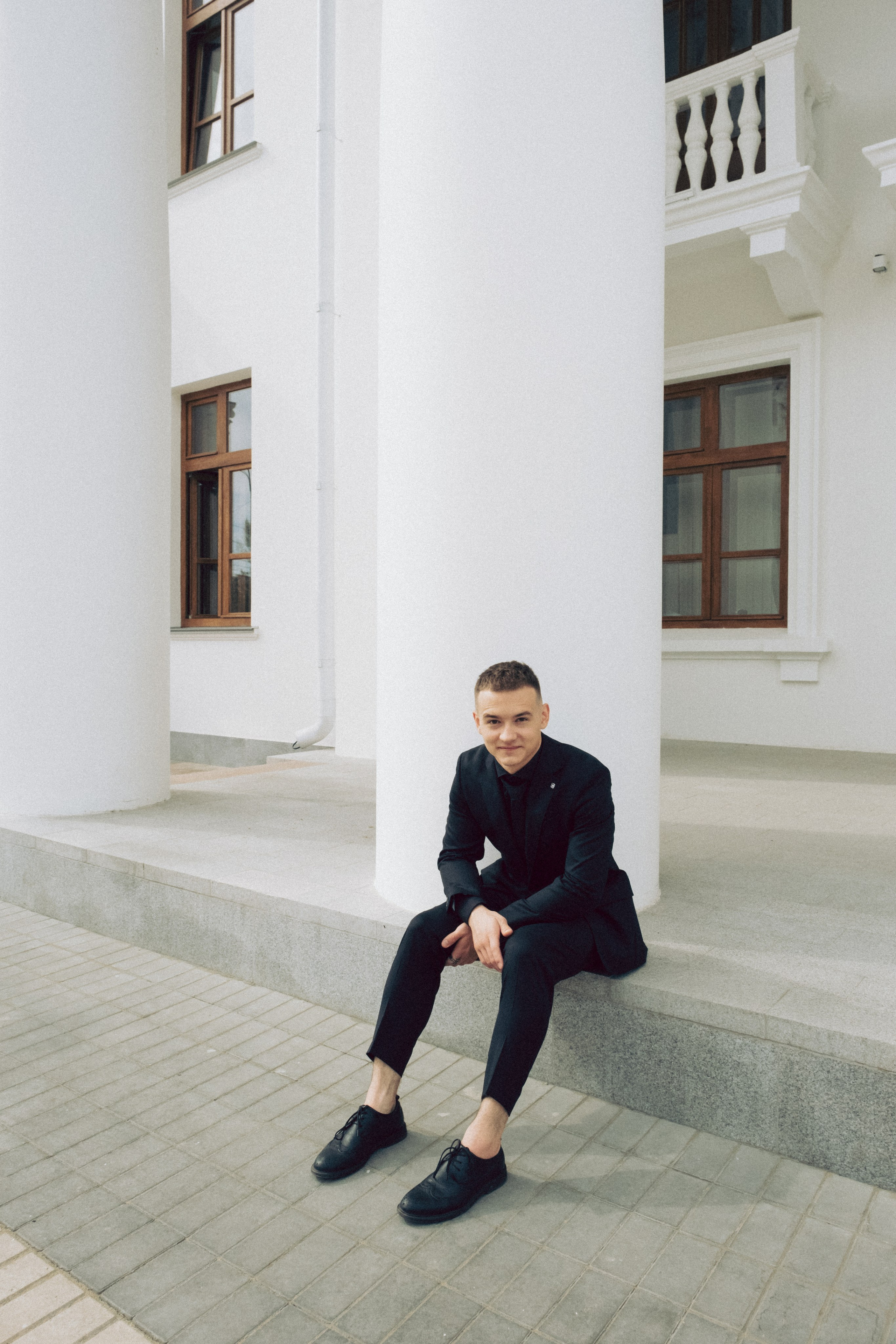 Ксюша + Никита. Анна Гусарова свадебный фотограф в Волгограде