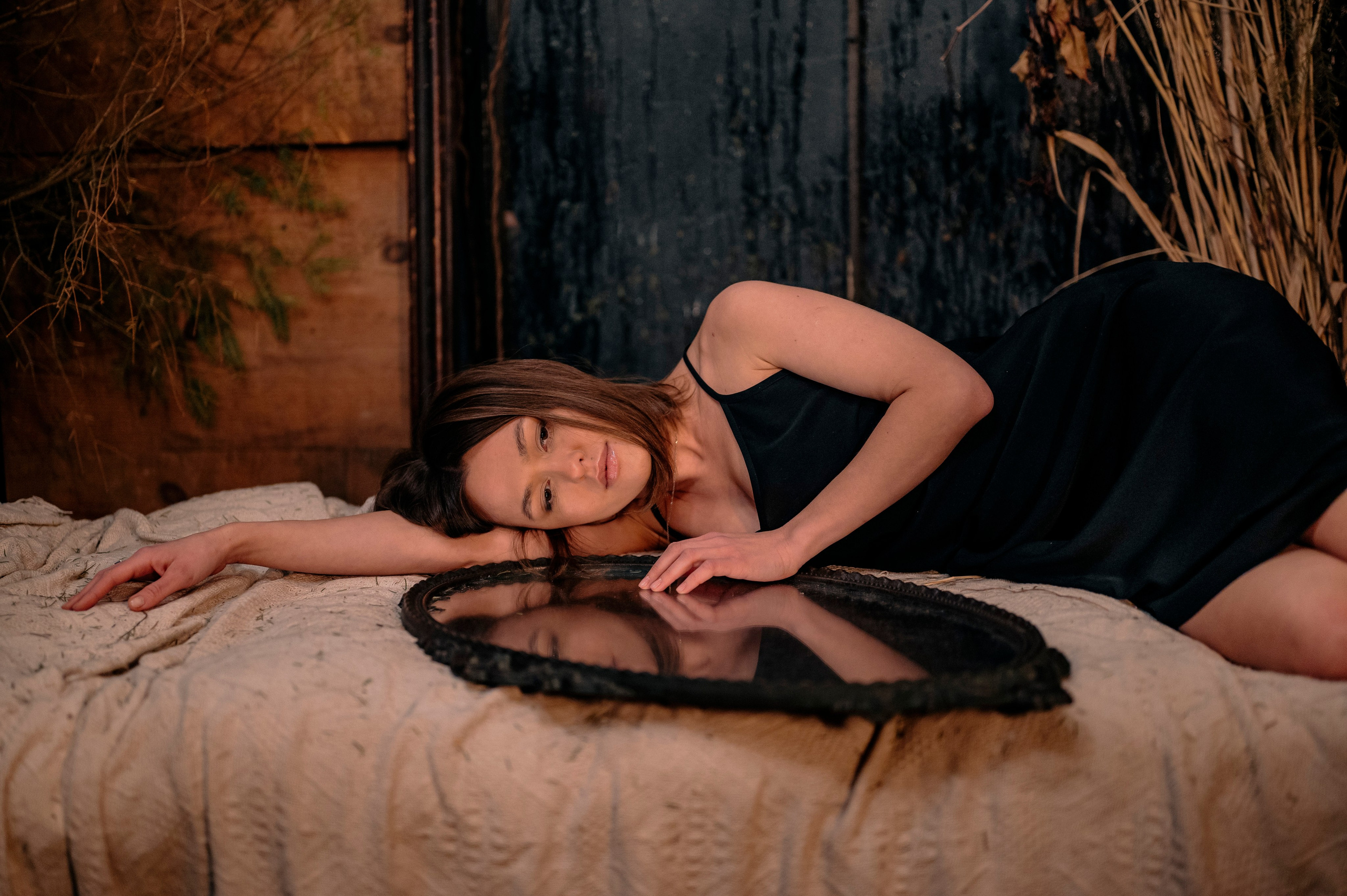 Anya. Свадебный и Трэвел фотограф Рустам Калимуллин