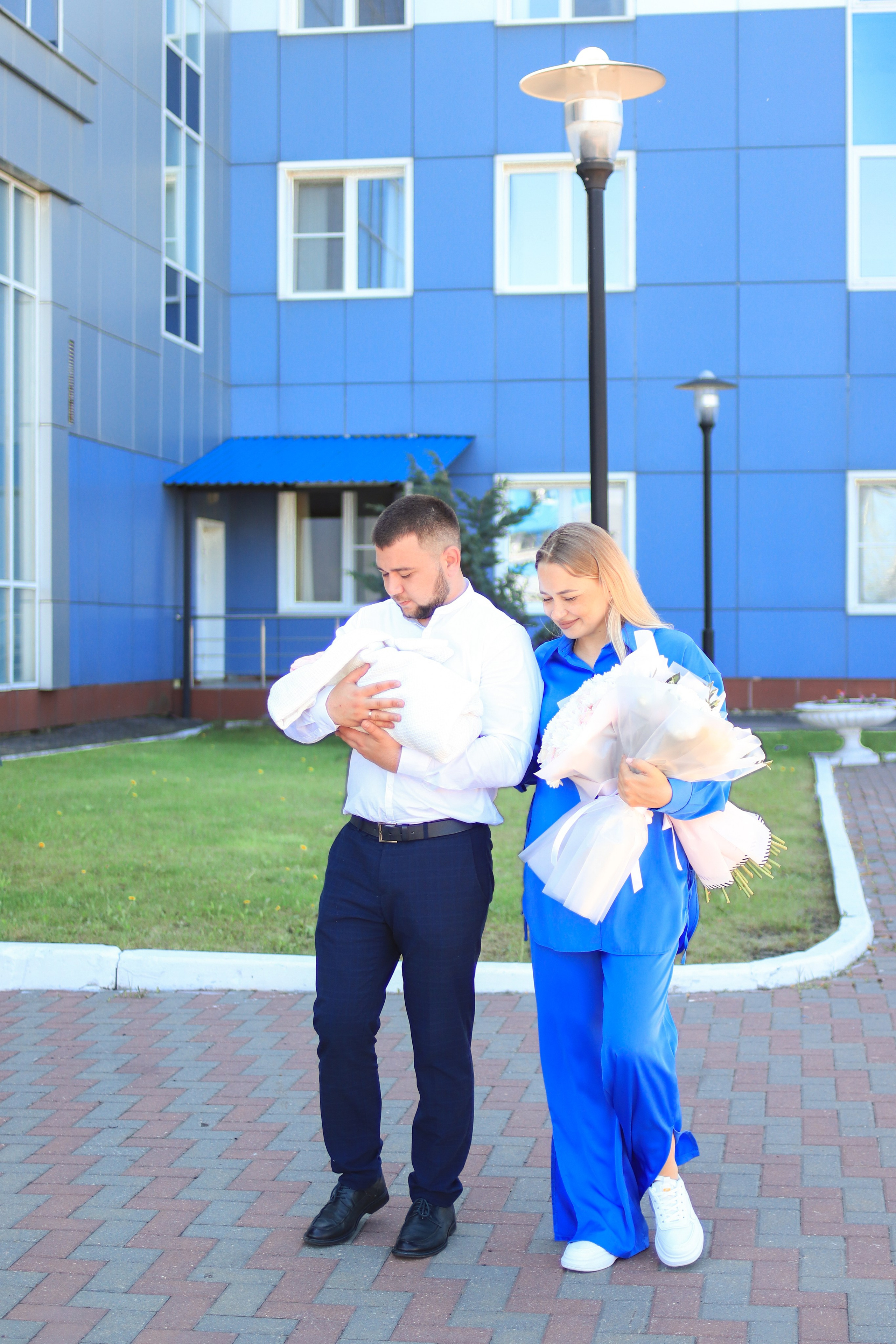 Выписка. Семейный свадебный детский фотограф Саранск Наталья Сыркина