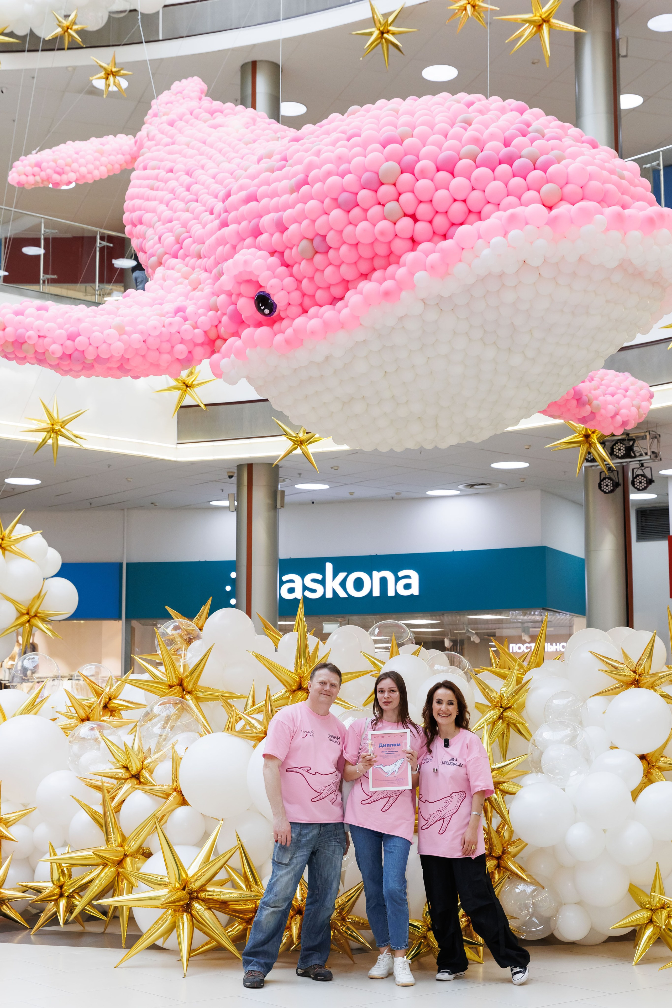 Умная весна 2025. Фотограф Новосибирск — Наталья Гресь