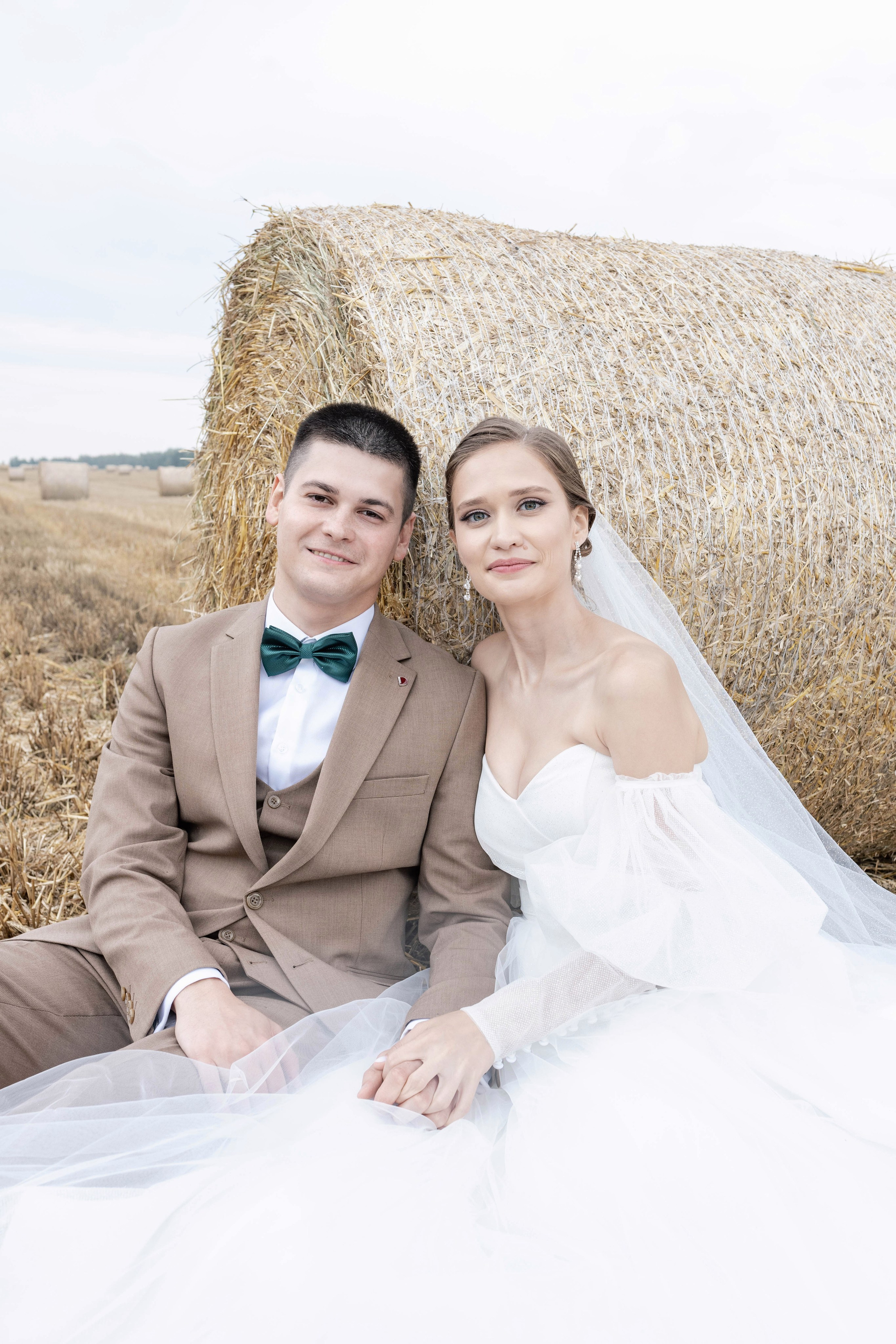 Марат & Анна