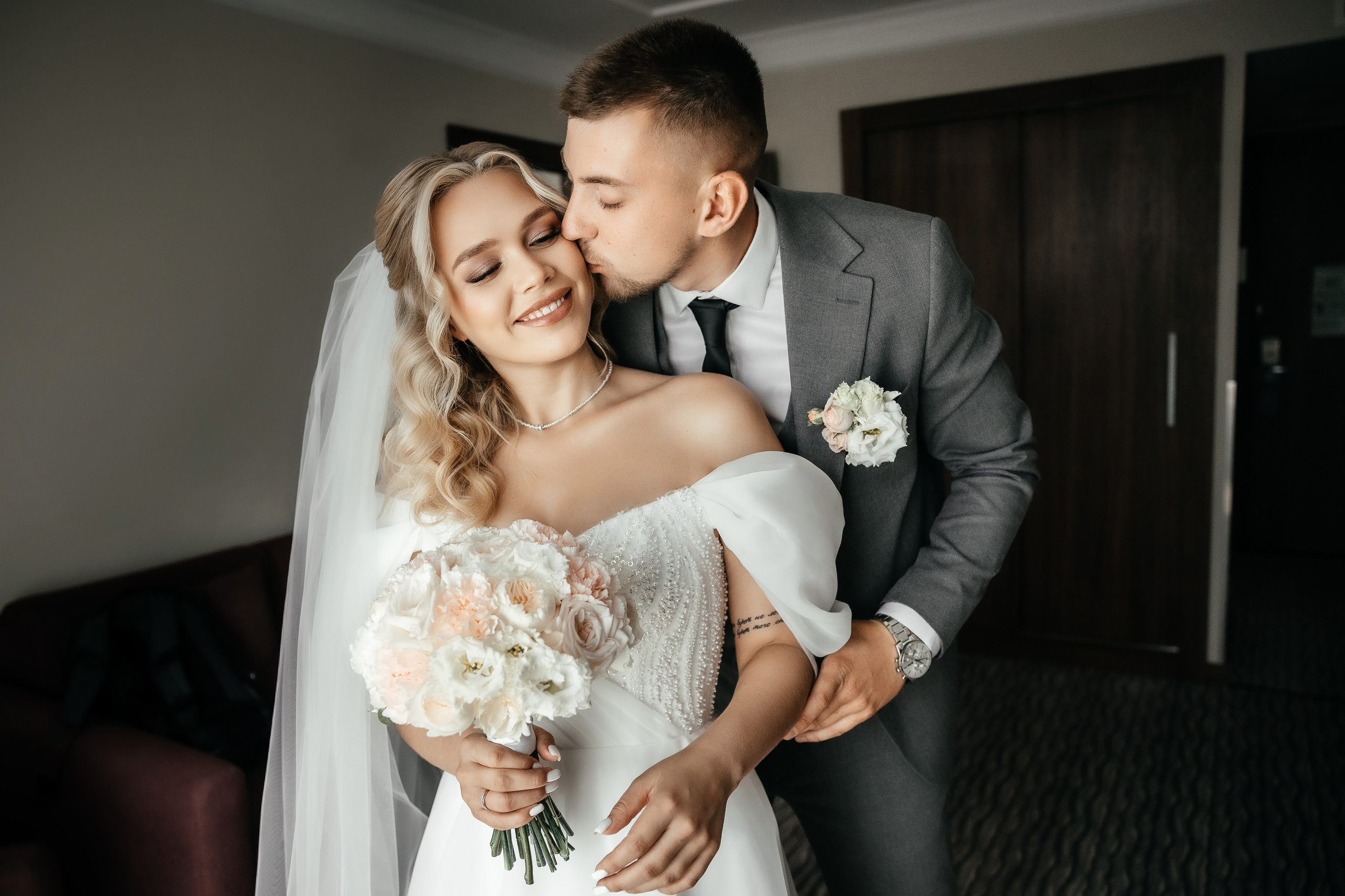 Алексей & Мария